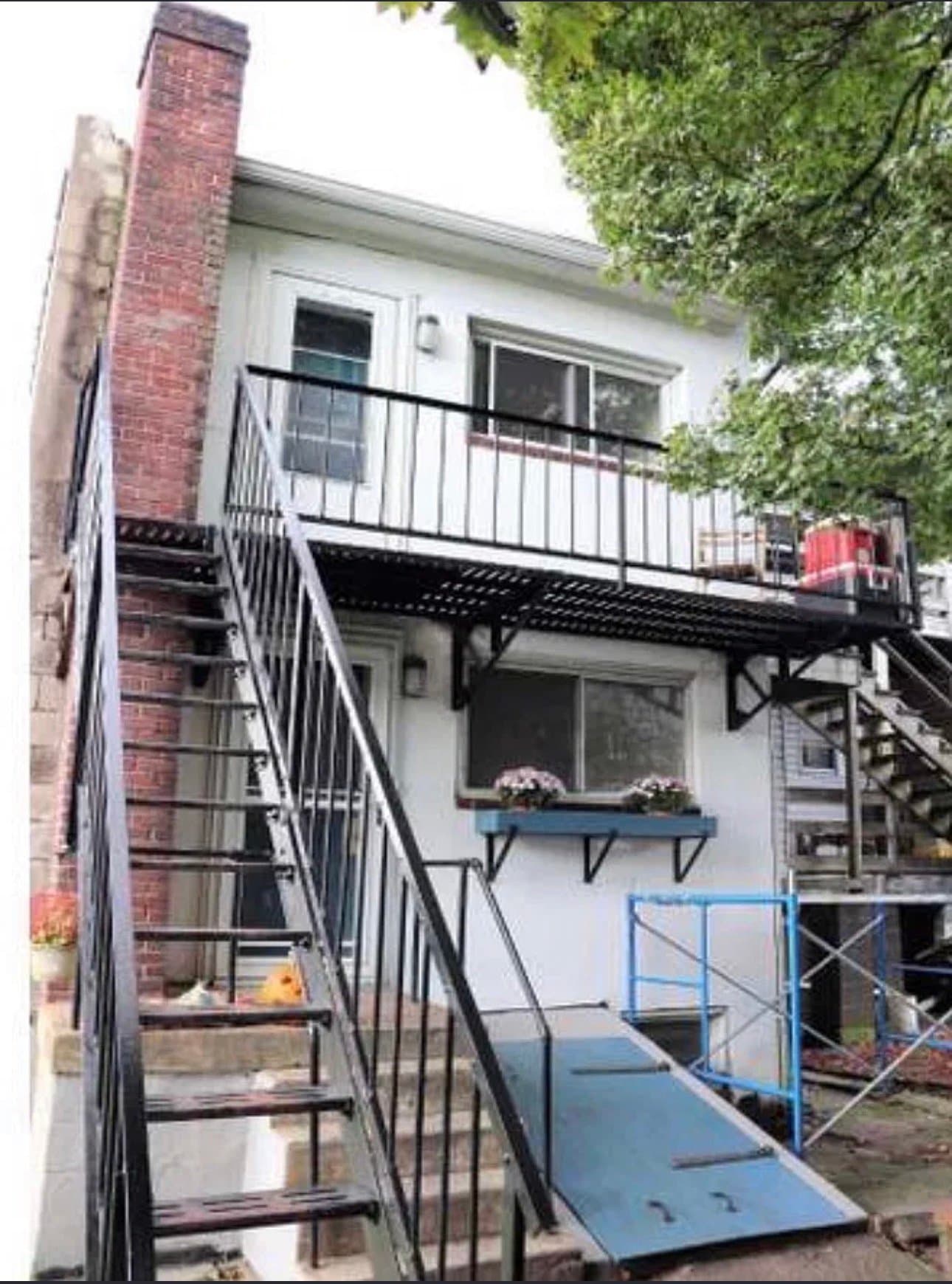 Frackville Other: 127 S Lehigh Ave