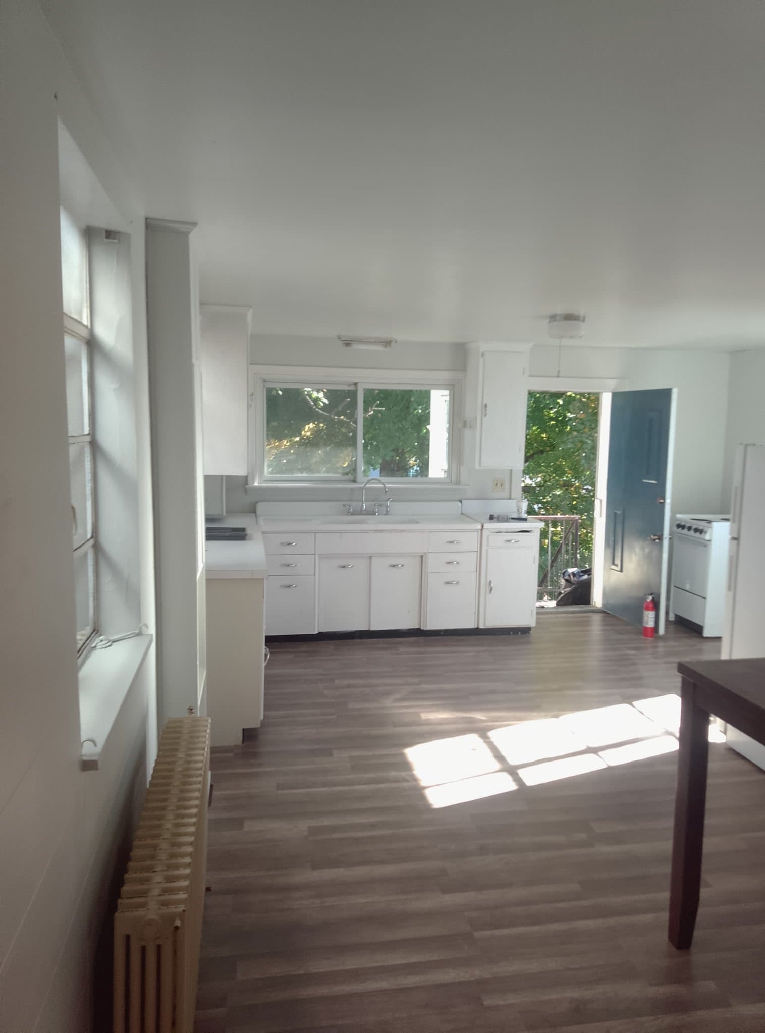 Frackville Other: 127 S Lehigh Ave