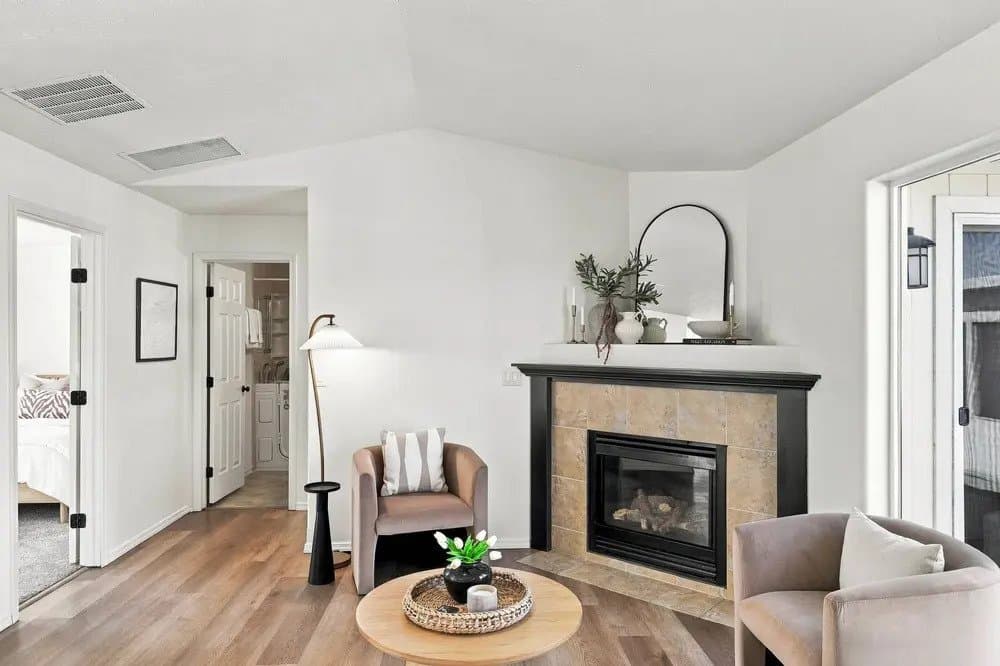 Airway Heights House: 10220 W 10th Ave