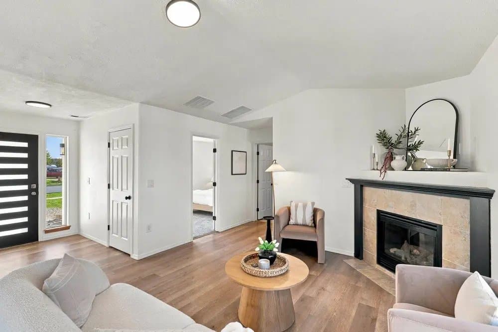 Airway Heights House: 10220 W 10th Ave