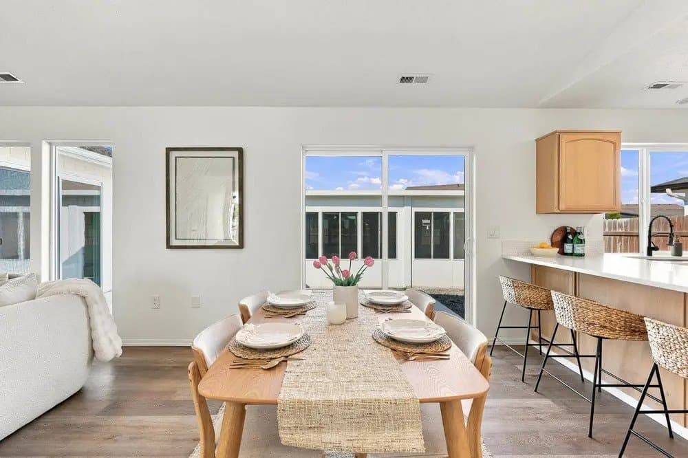 Airway Heights House: 10220 W 10th Ave