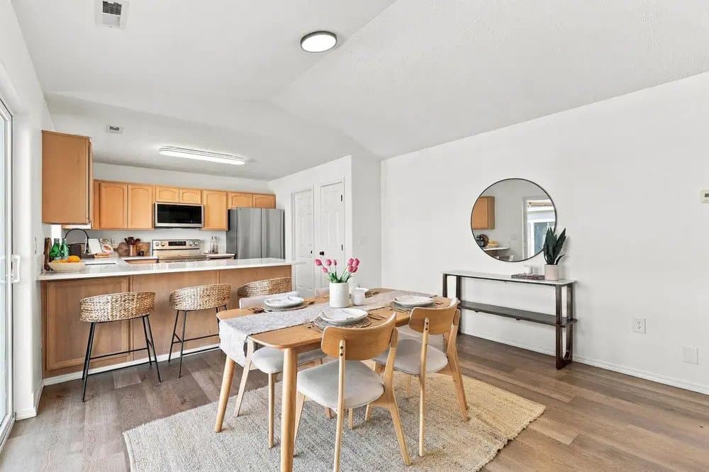 Airway Heights House: 10220 W 10th Ave