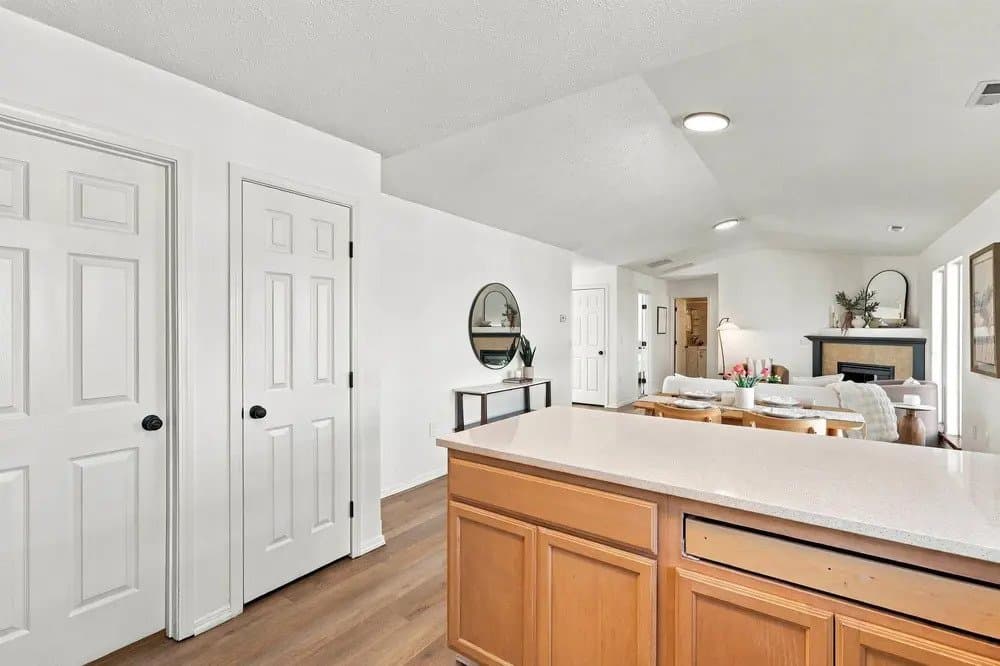Airway Heights House: 10220 W 10th Ave