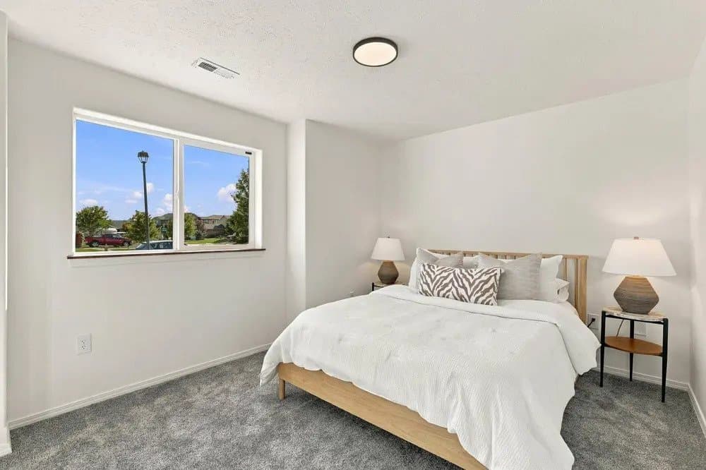 Airway Heights House: 10220 W 10th Ave