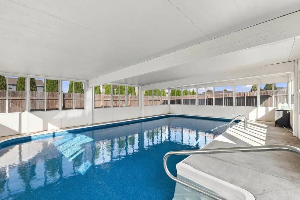 Airway Heights House: 10220 W 10th Ave