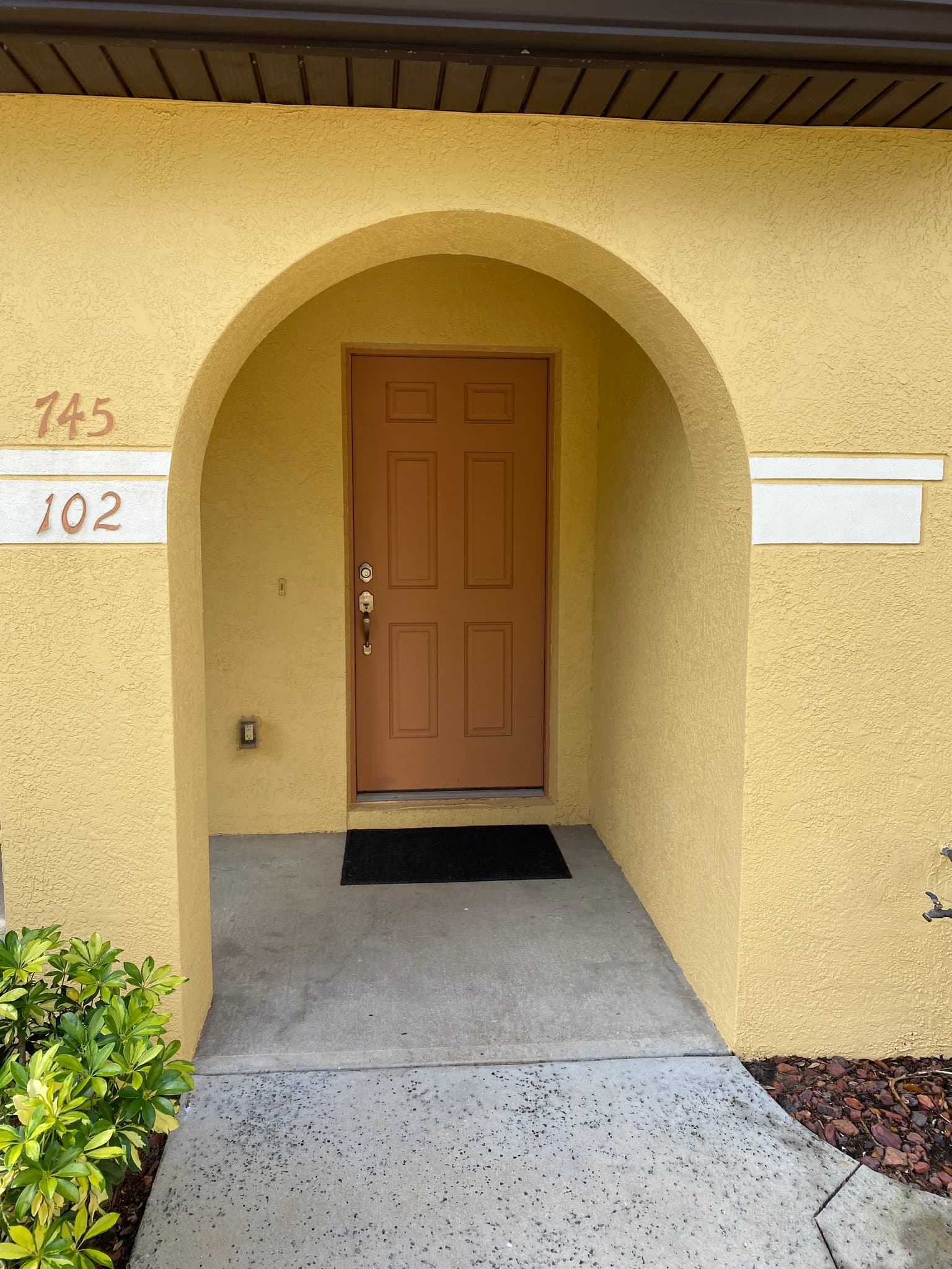 Melbourne Townhome: 745 Luminary Circle