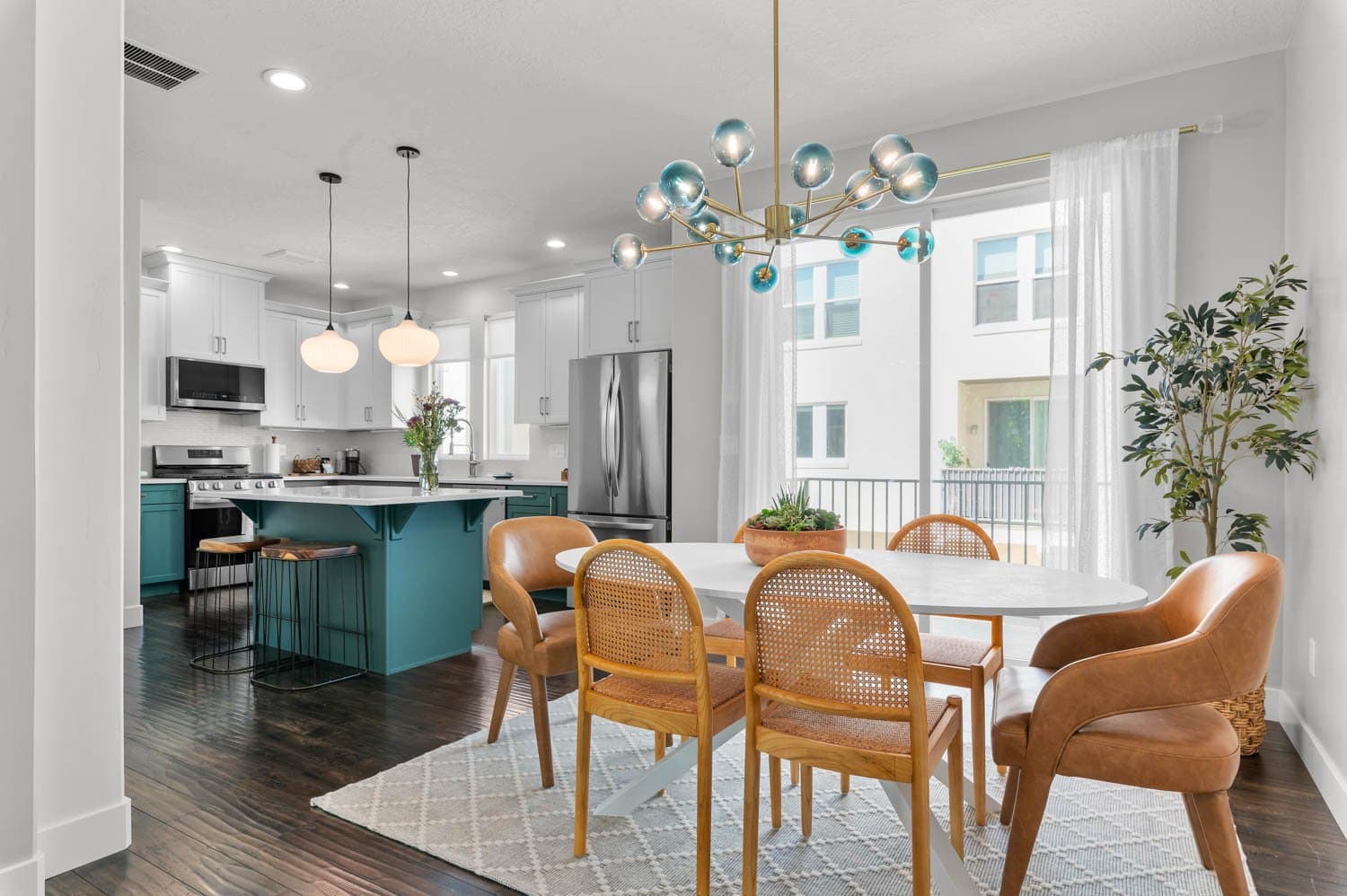 South Jordan Townhome: 4927 W Daybreak Pkwy