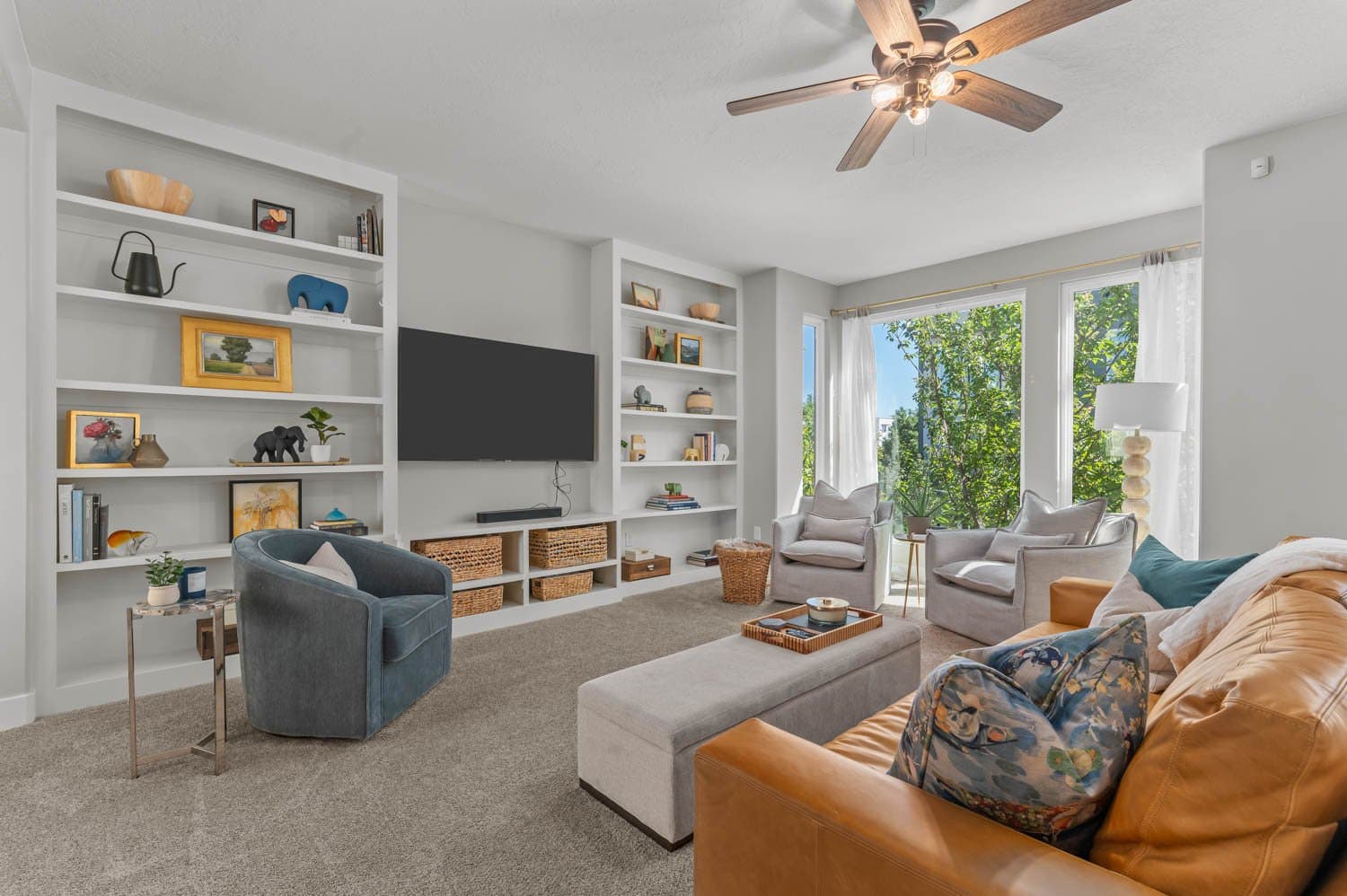 South Jordan Townhome: 4927 W Daybreak Pkwy