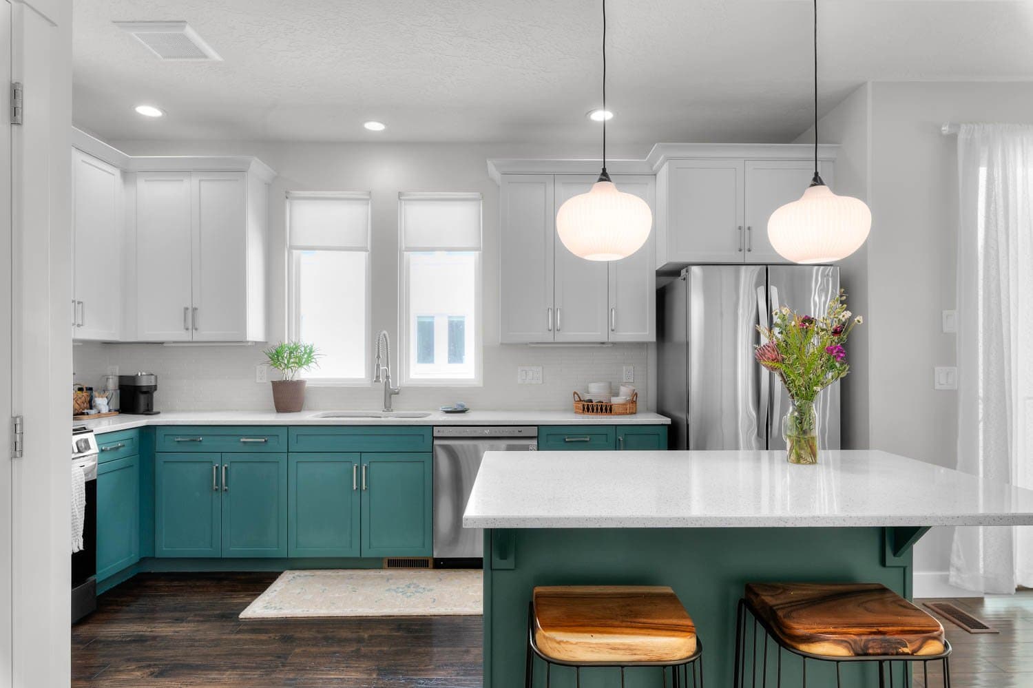 South Jordan Townhome: 4927 W Daybreak Pkwy