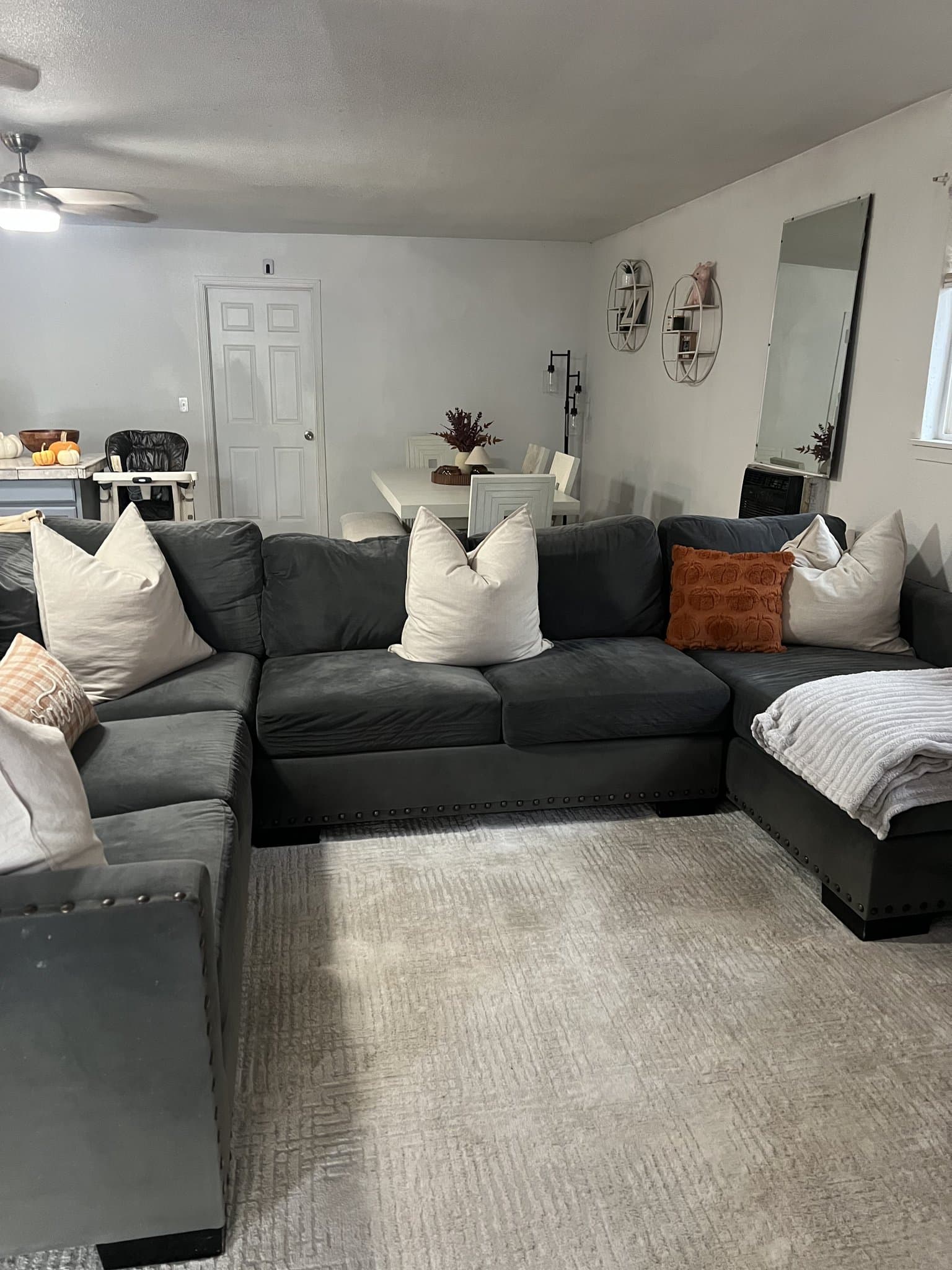 Sacramento House: 321 Bowman Ave