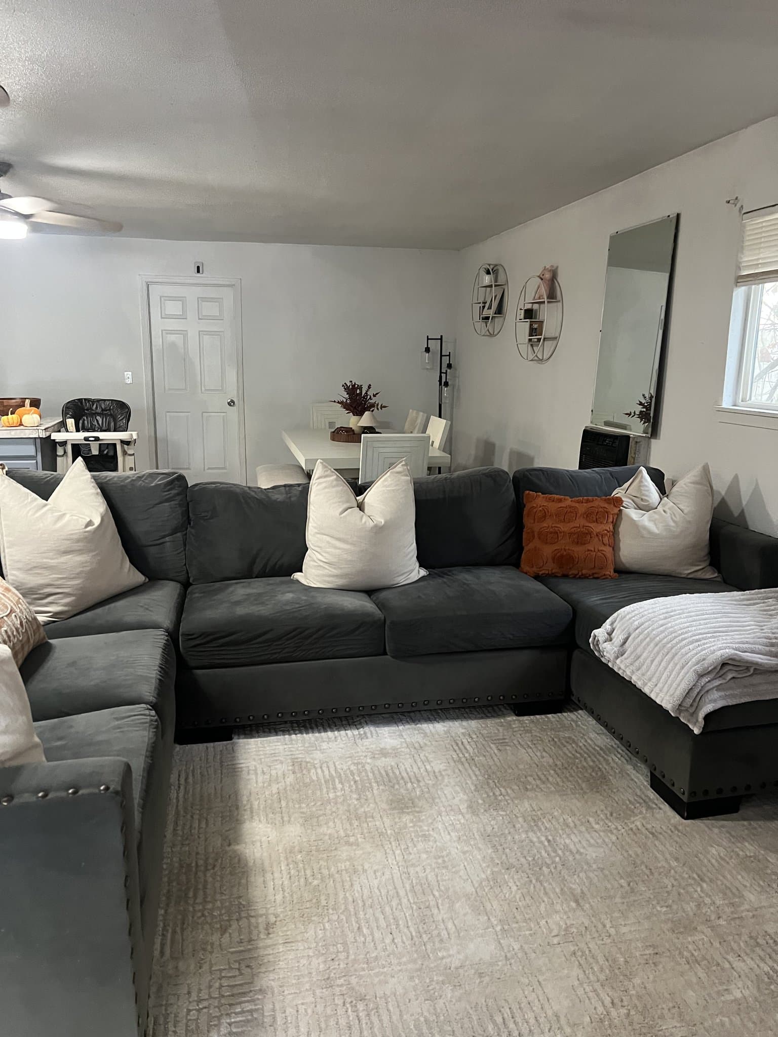Sacramento House: 321 Bowman Ave