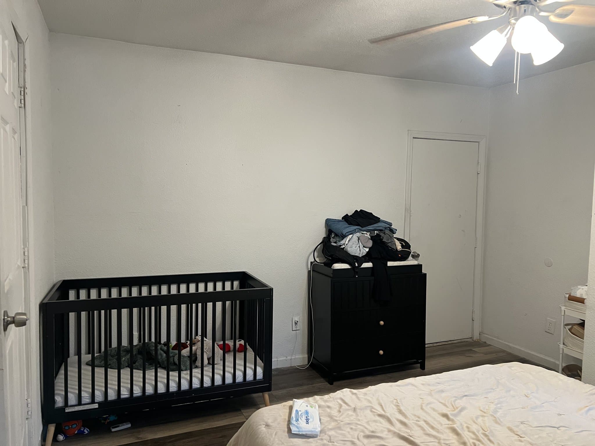 Sacramento House: 321 Bowman Ave