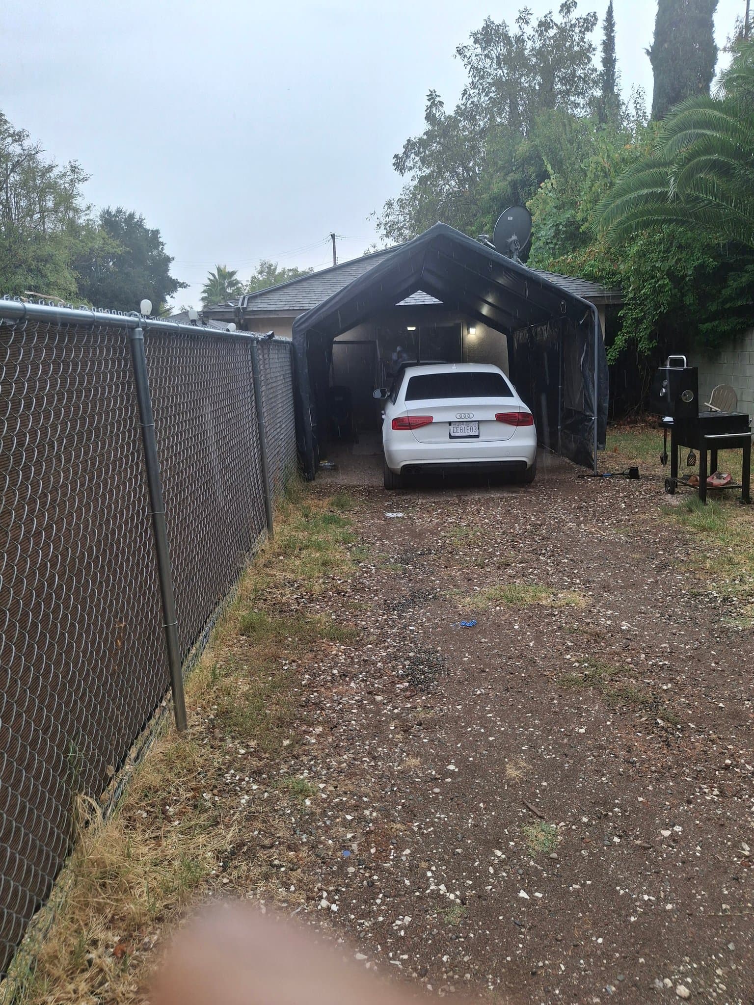 Sacramento House: 321 Bowman Ave