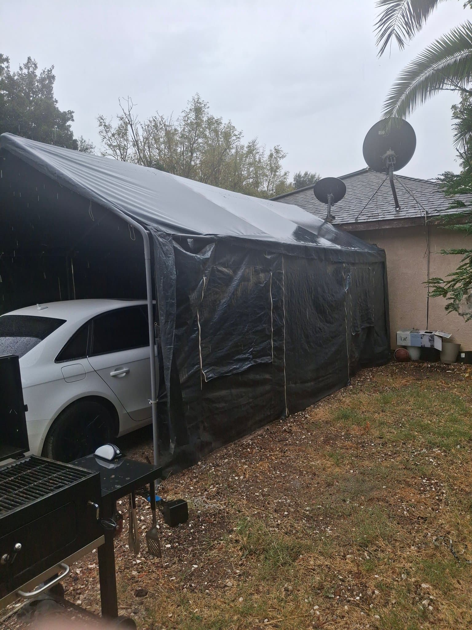 Sacramento House: 321 Bowman Ave