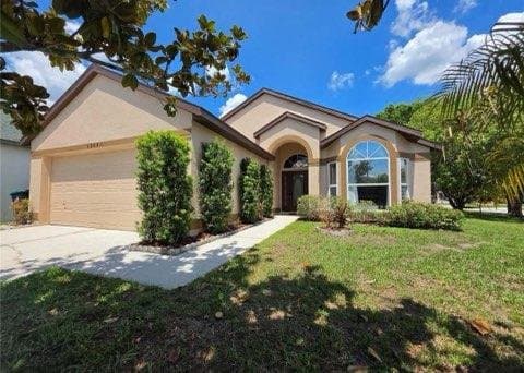 Orlando House: 10041 River Glen Ct