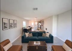 Orlando House: 10041 River Glen Ct