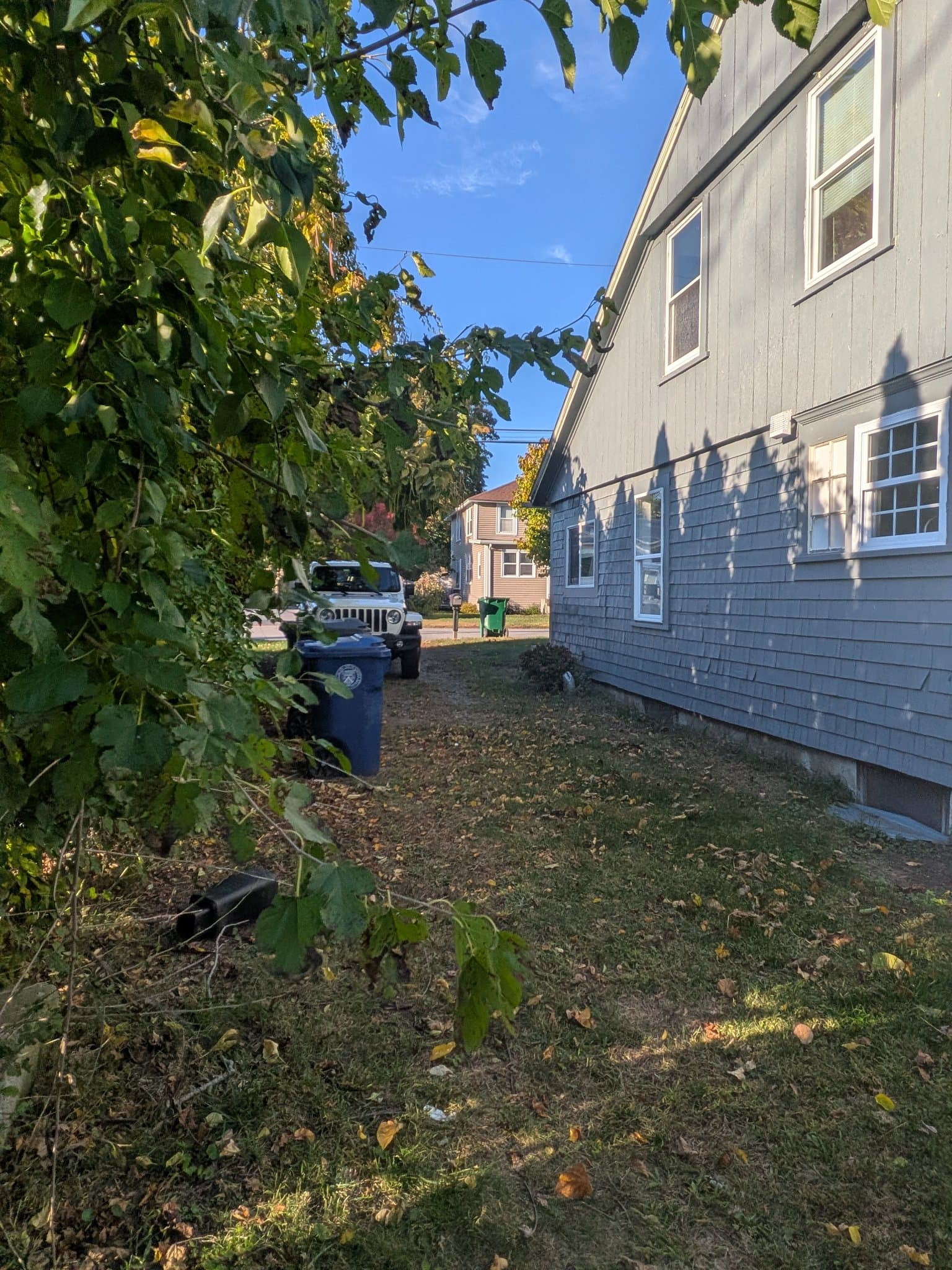 Warwick House: 70 Walton Ave