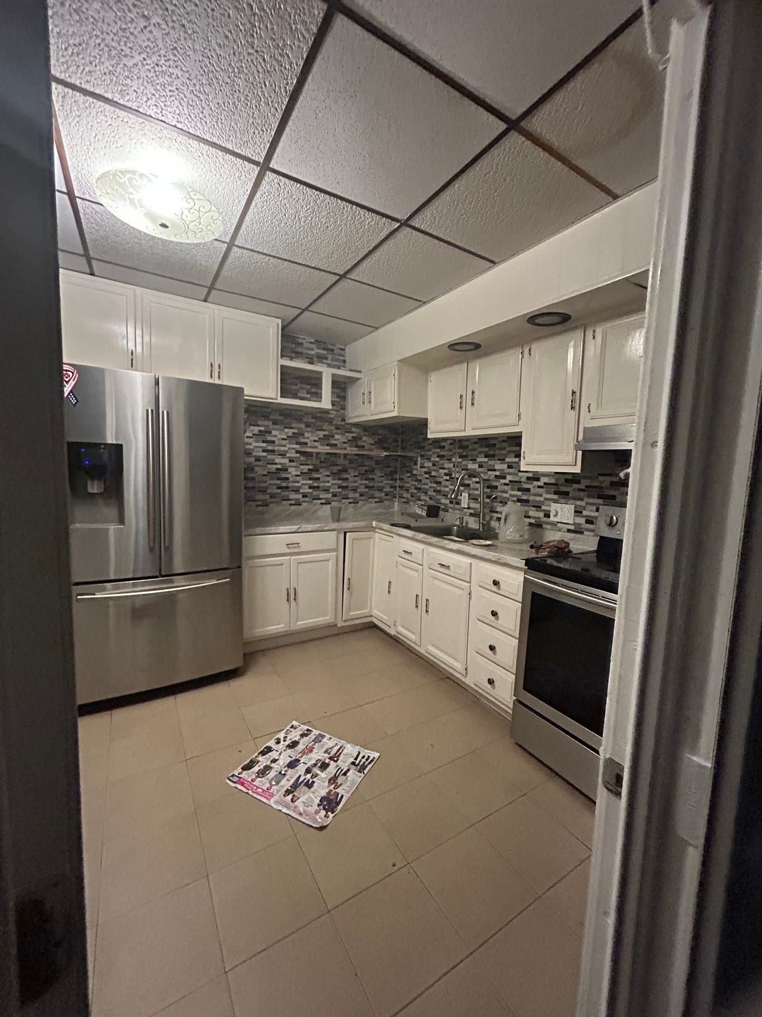 Mahanoy City Townhome: 700 E Mahanoy St