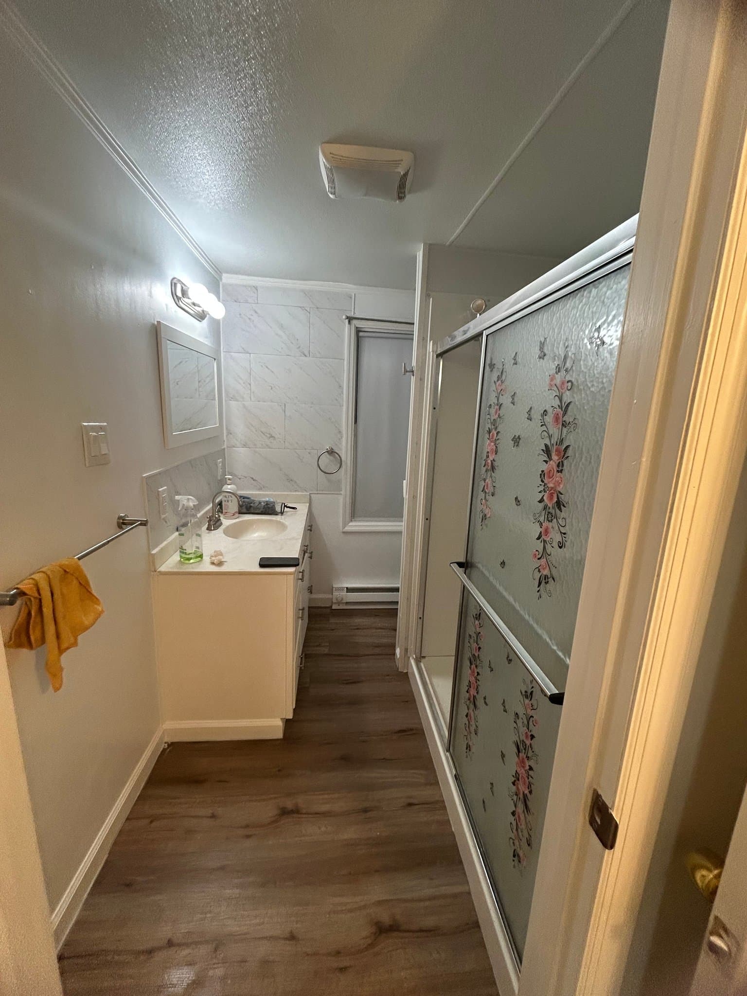 Mahanoy City Townhome: 700 E Mahanoy St