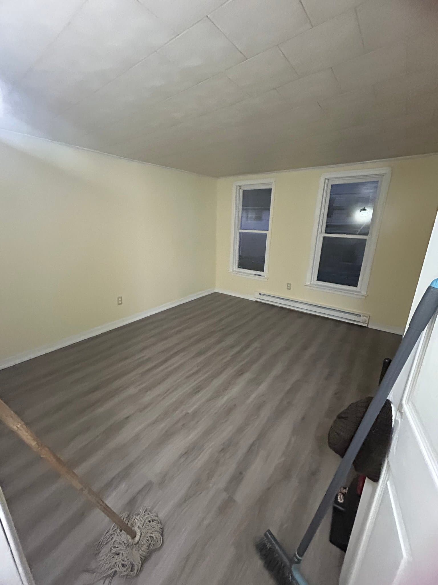 Mahanoy City Townhome: 700 E Mahanoy St