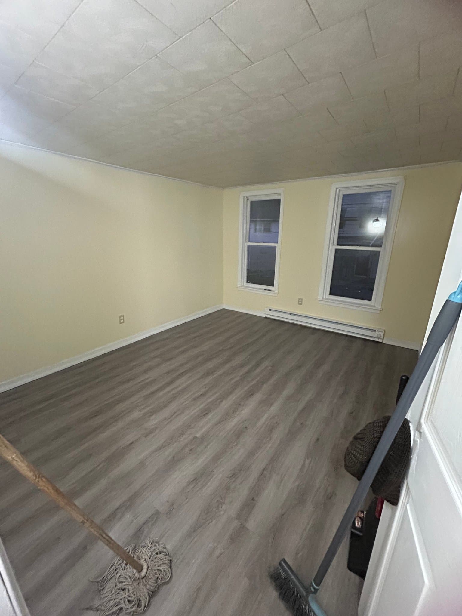 Mahanoy City Townhome: 700 E Mahanoy St