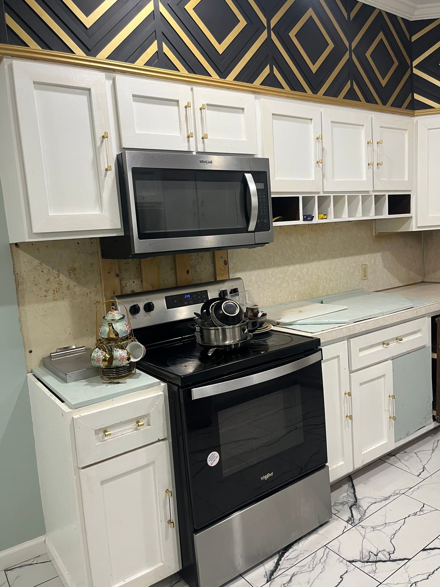 Reading Townhome: 117 Upland Ave