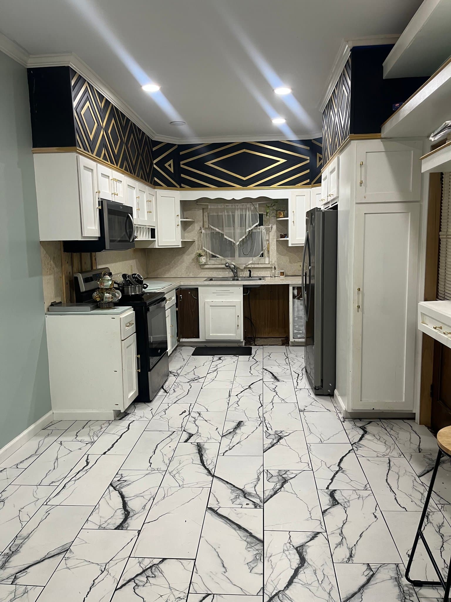 Reading Townhome: 117 Upland Ave