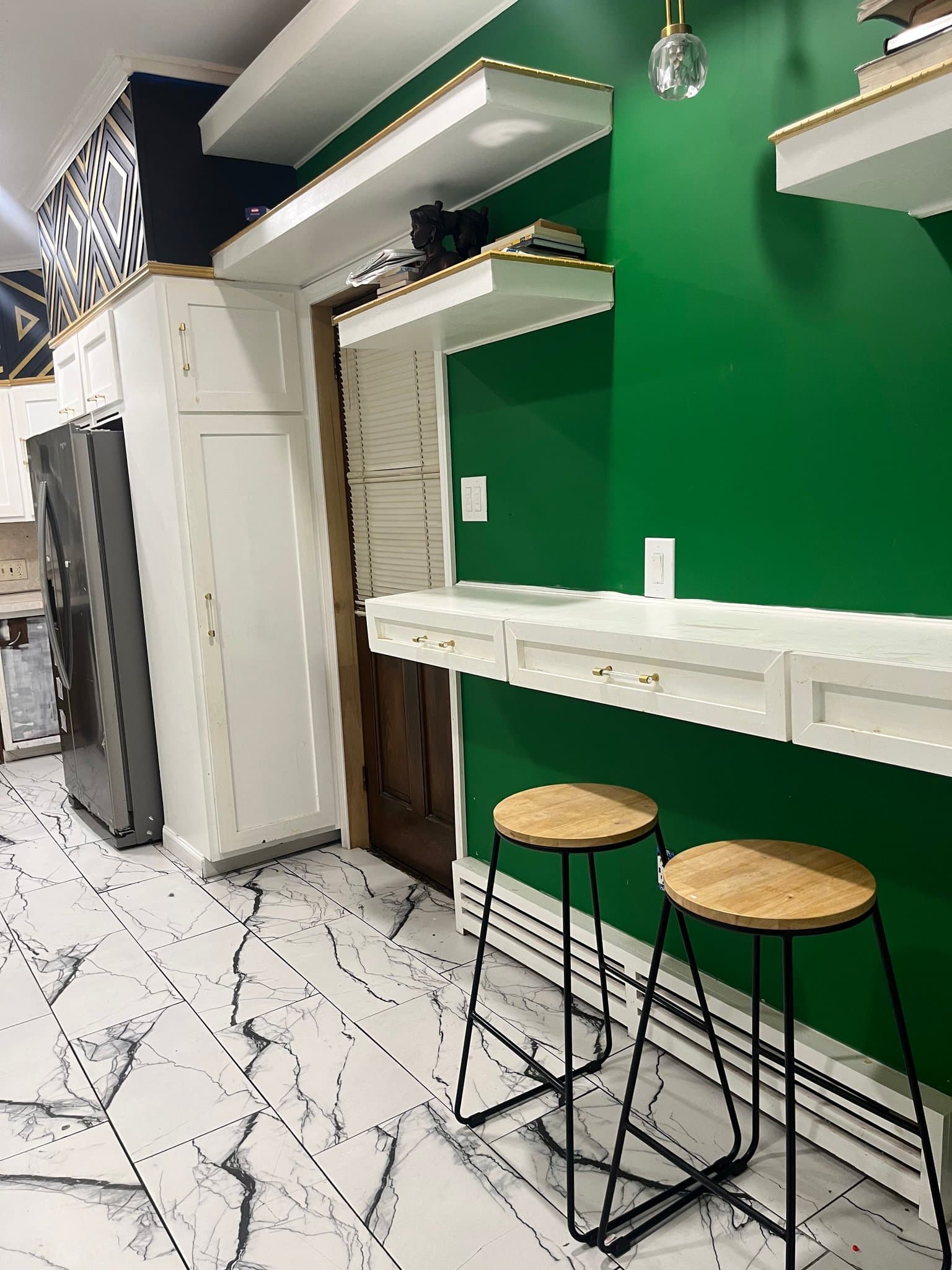 Reading Townhome: 117 Upland Ave