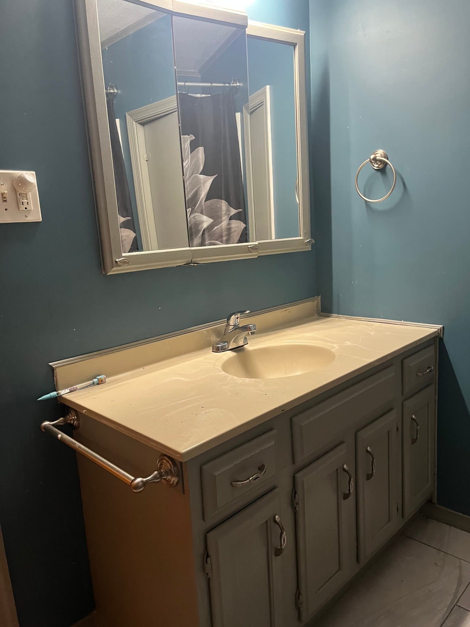 Reading Townhome: 117 Upland Ave