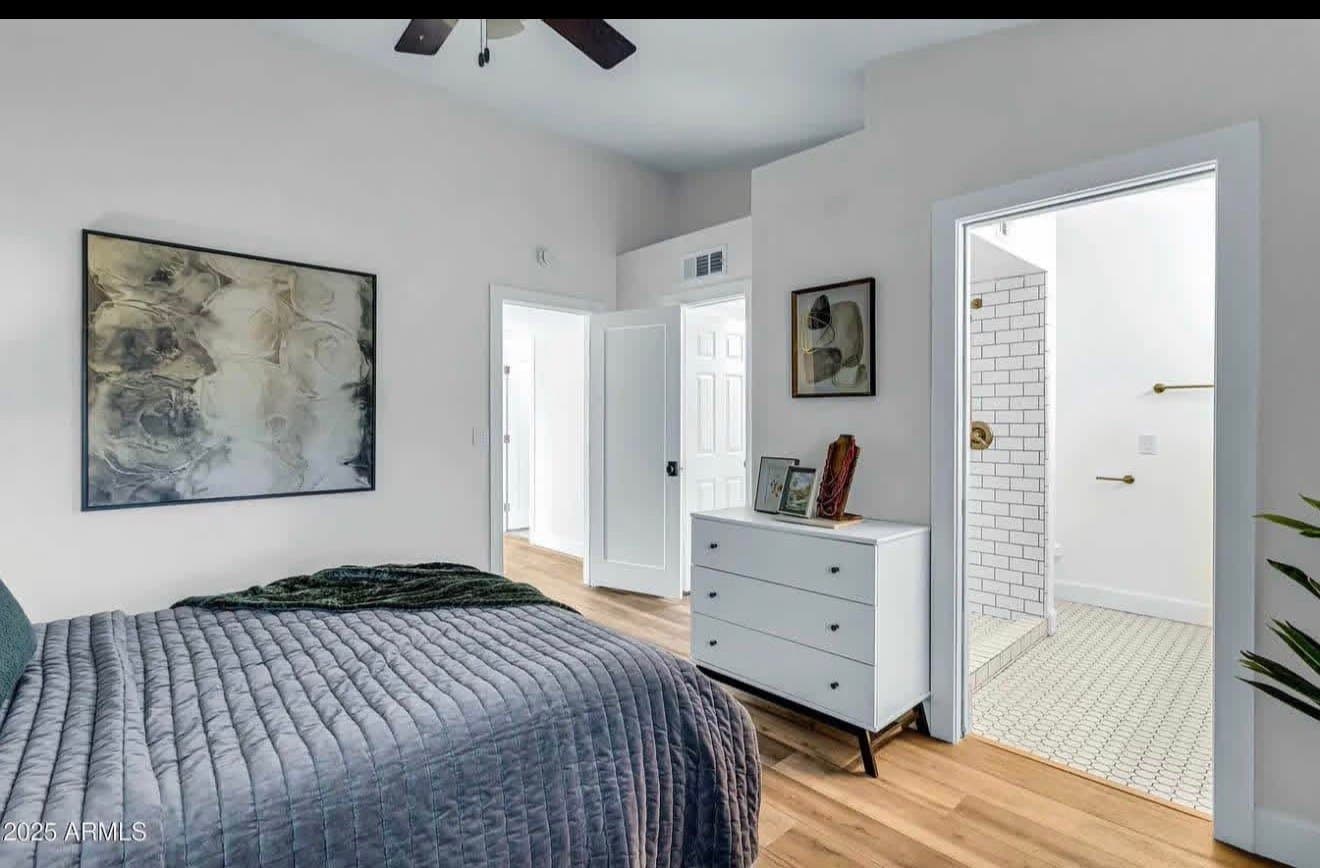 Gilbert Townhome: 170 E Guadalupe Rd