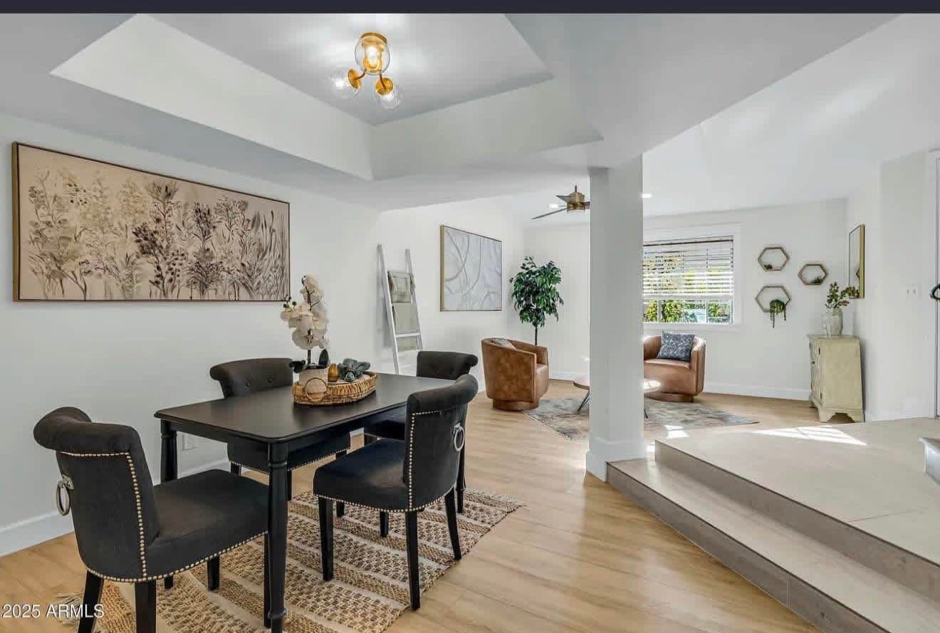 Gilbert Townhome: 170 E Guadalupe Rd