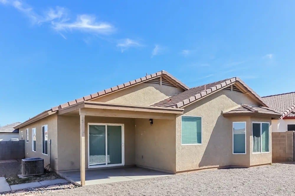 Phoenix House: 5725 S 27th Dr