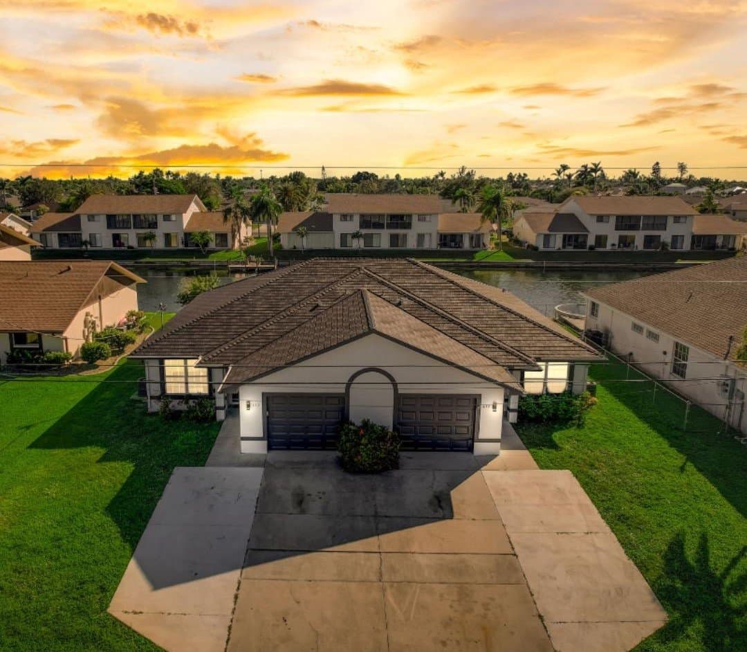 Cape Coral Other: 612 SE 14th Ter