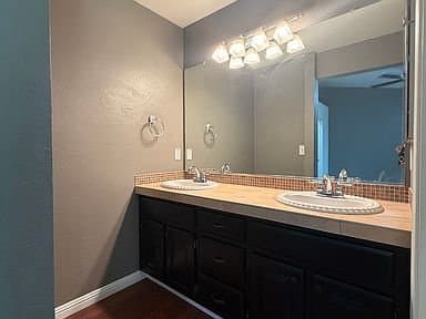 Rocklin House: 4758 Stuart St