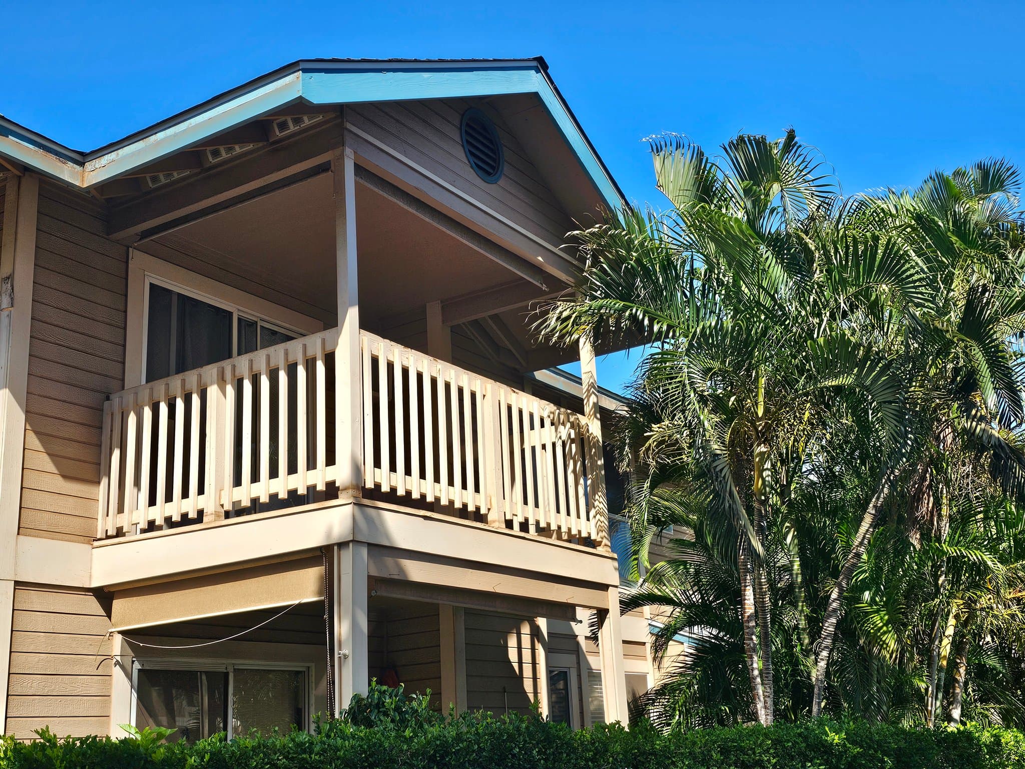 Kihei Condo: 480 Kenolio Rd