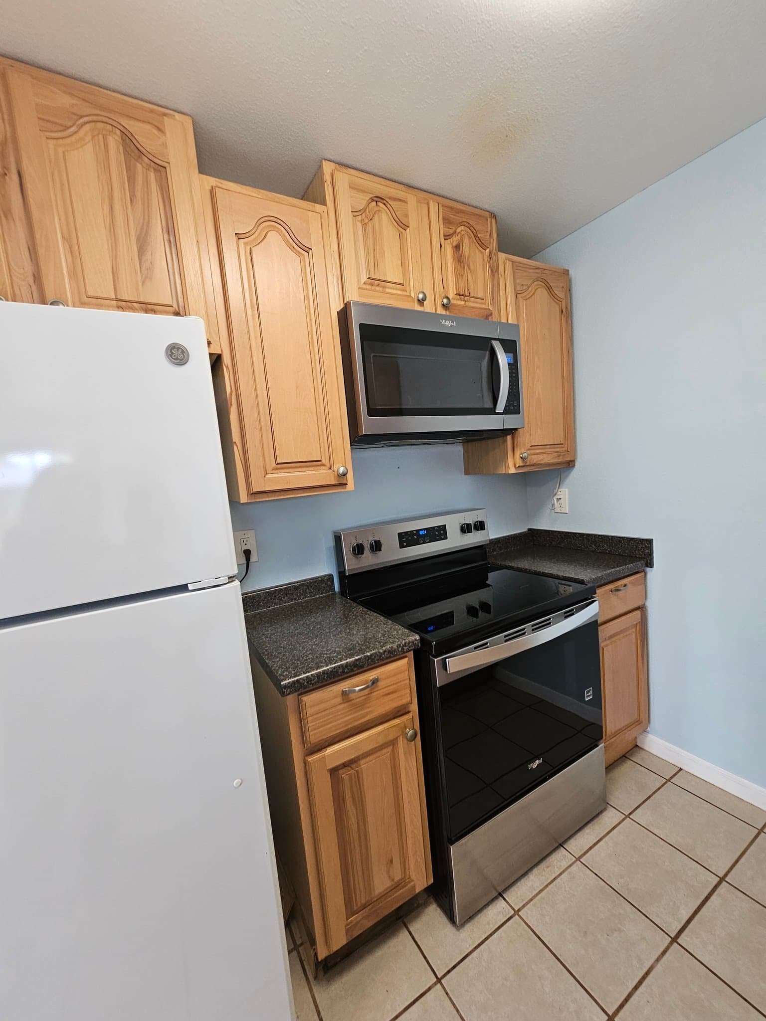 Kihei Condo: 480 Kenolio Rd