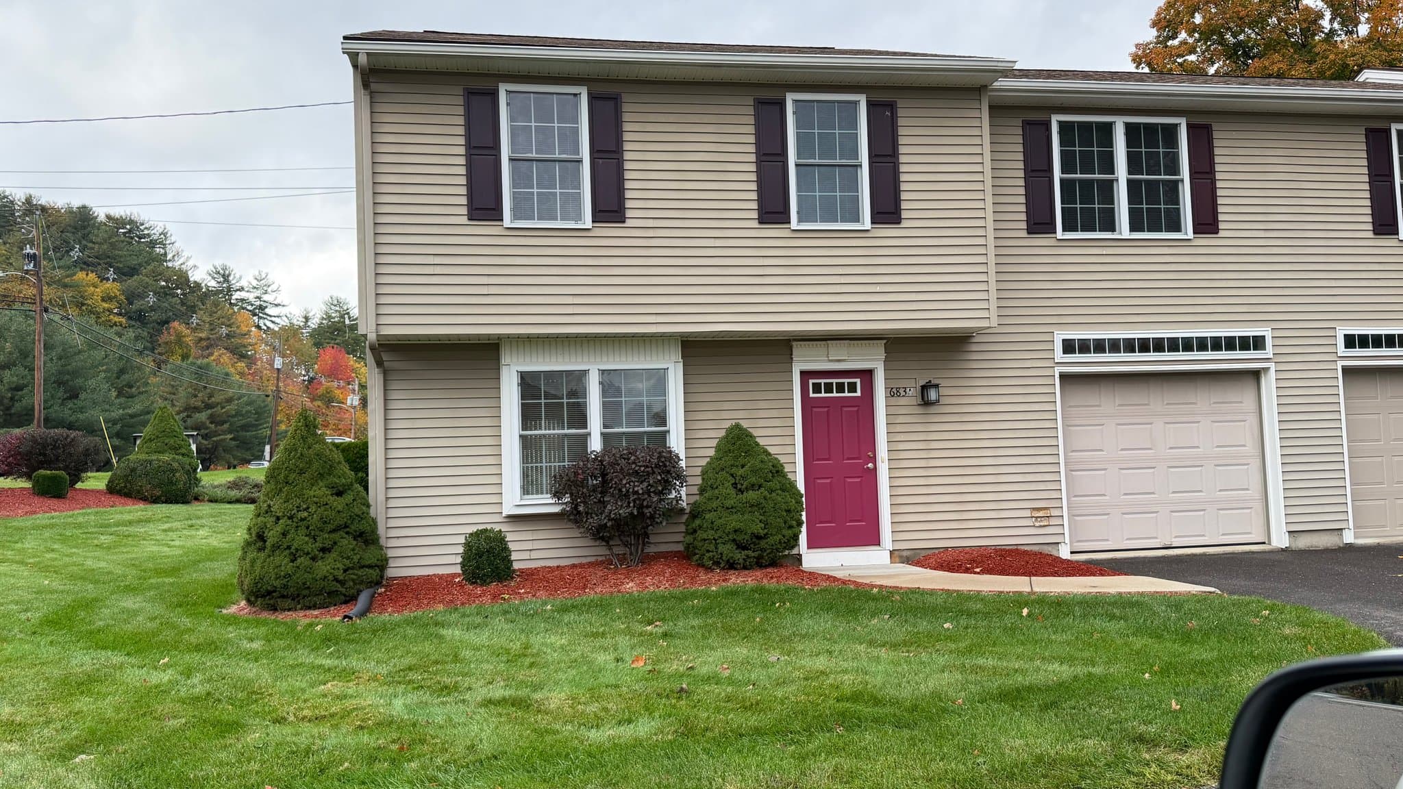 Westfield Multiplex: 683 Russell Rd