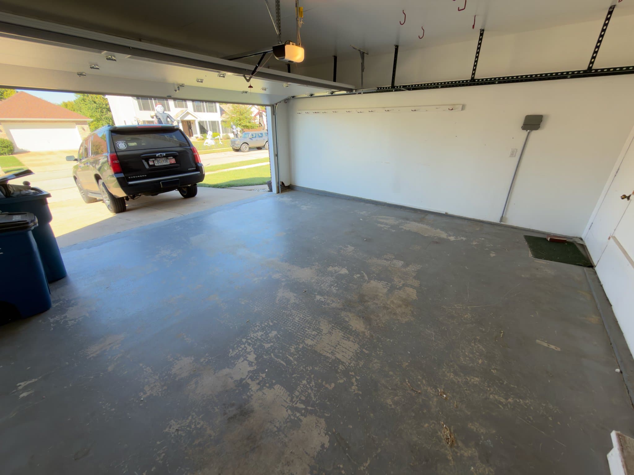 Saint Charles House: 1722 Doris Walter Ln
