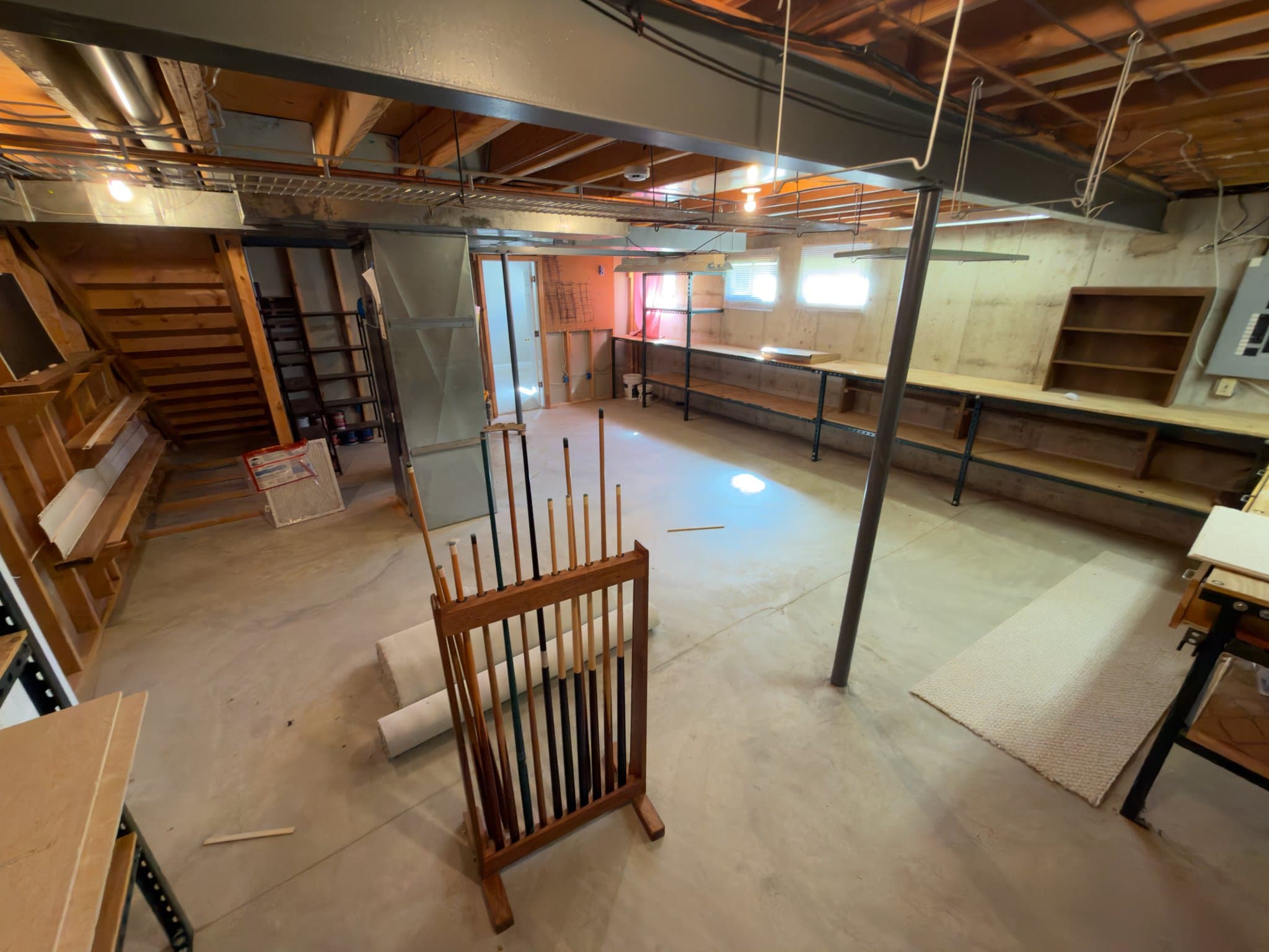 Saint Charles House: 1722 Doris Walter Ln