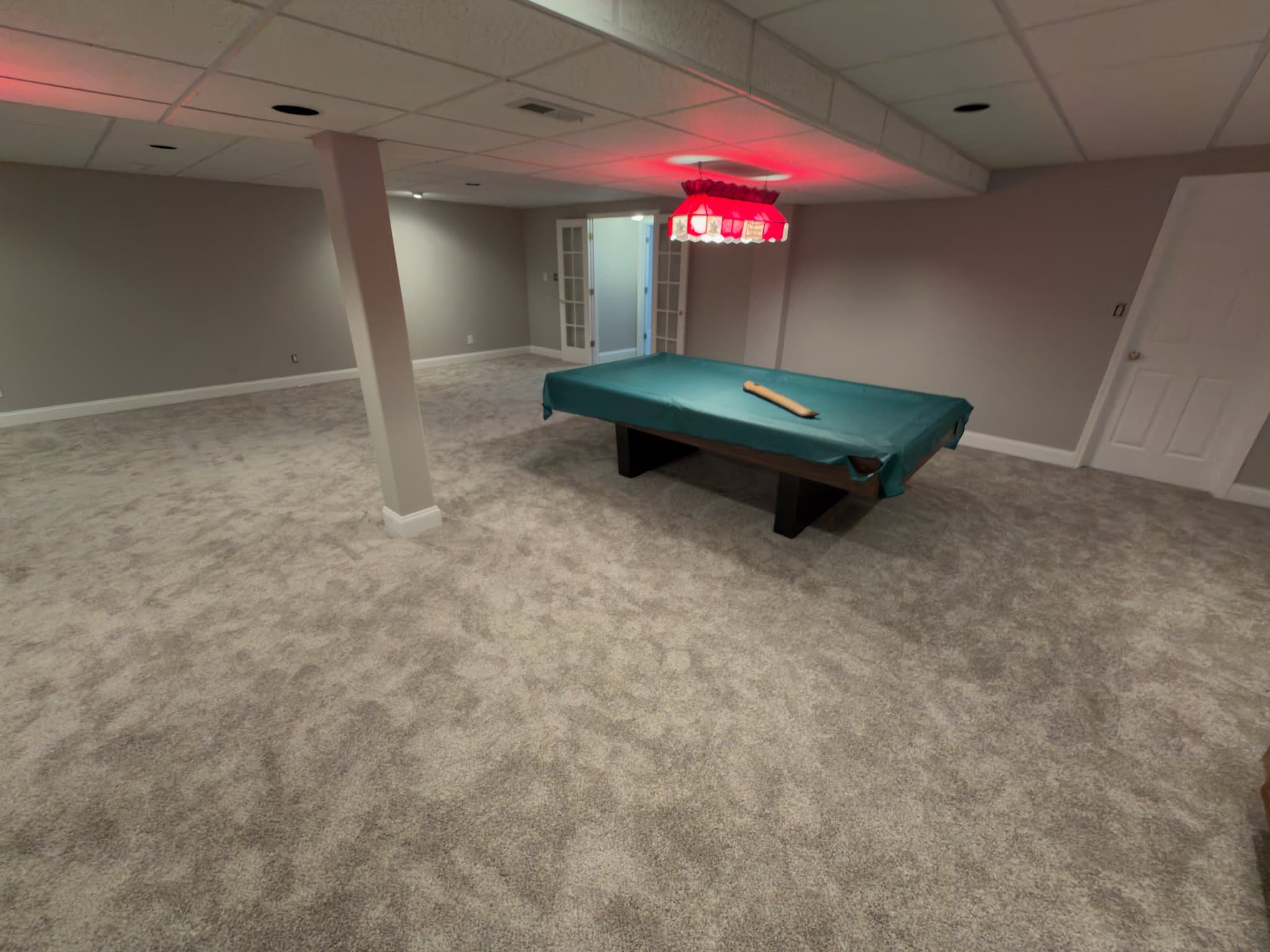 Saint Charles House: 1722 Doris Walter Ln