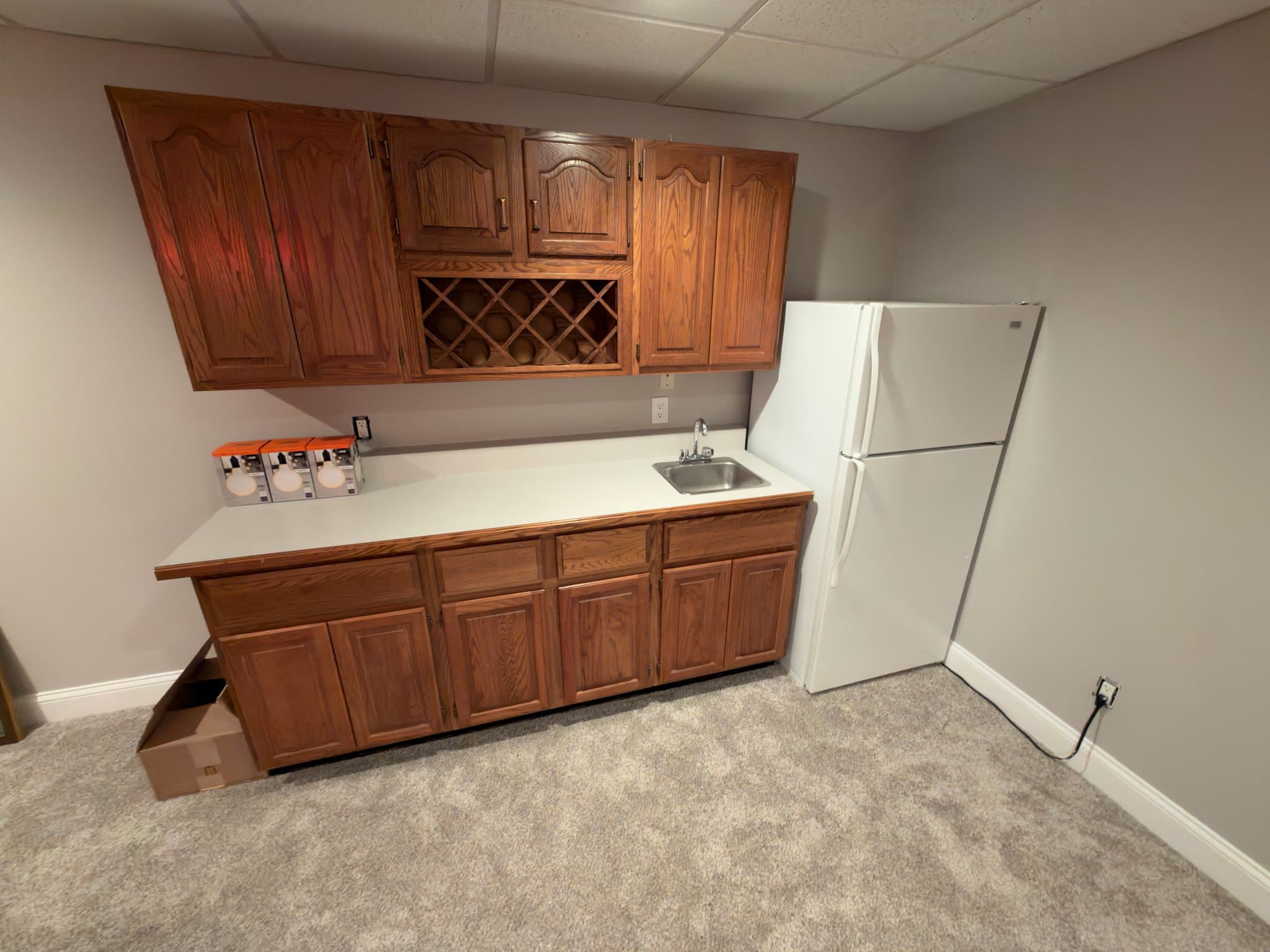 Saint Charles House: 1722 Doris Walter Ln