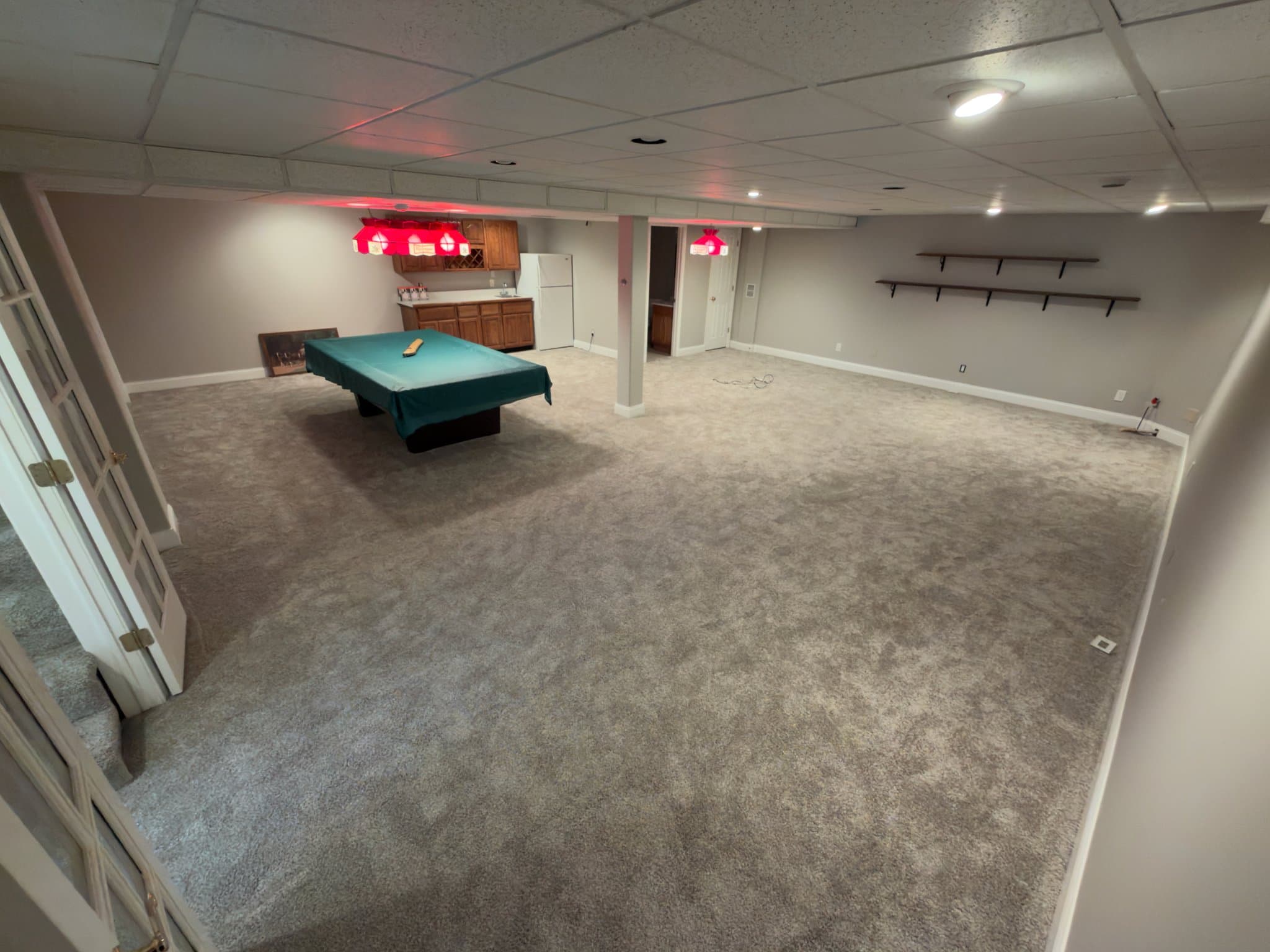 Saint Charles House: 1722 Doris Walter Ln