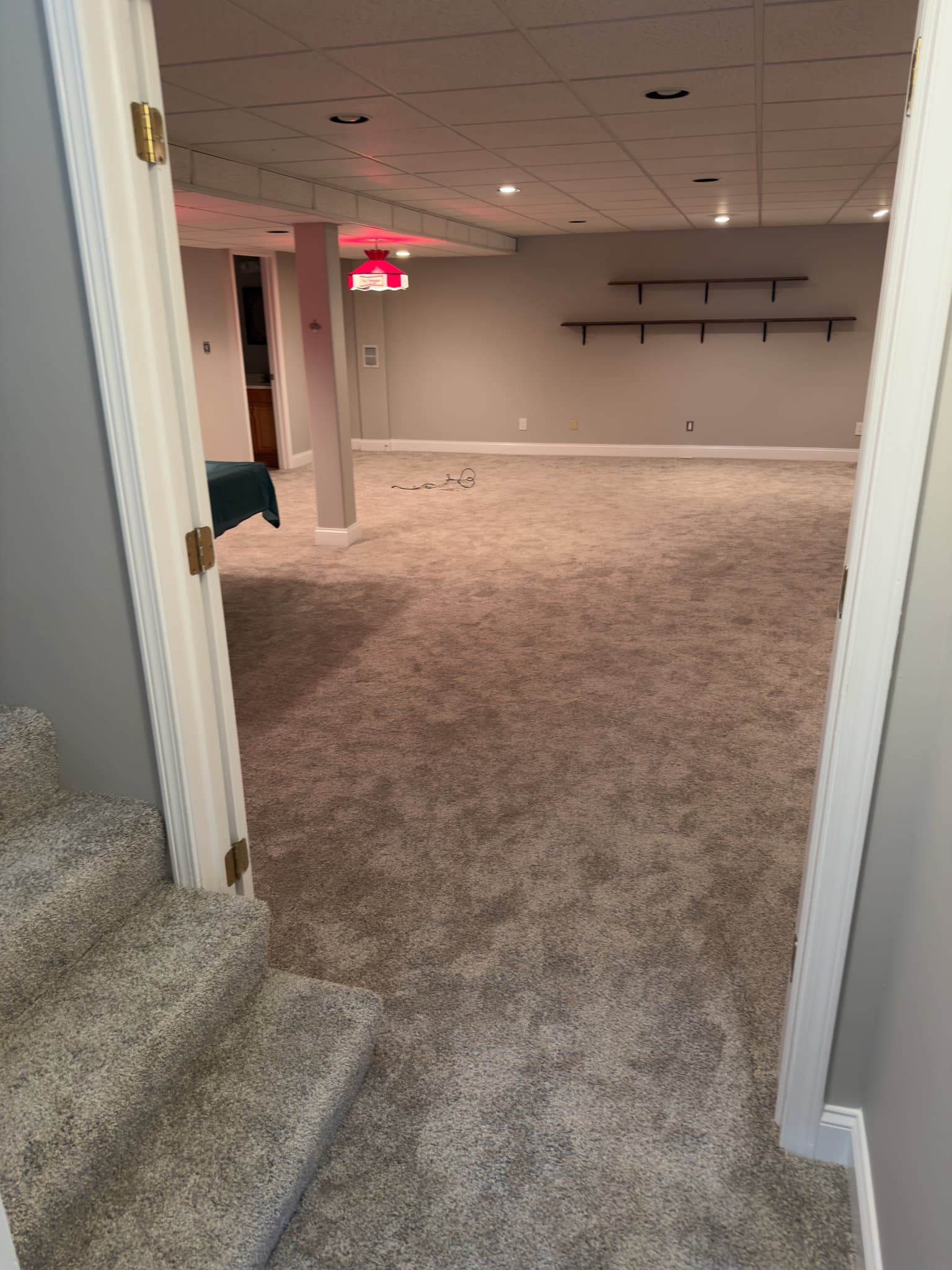 Saint Charles House: 1722 Doris Walter Ln
