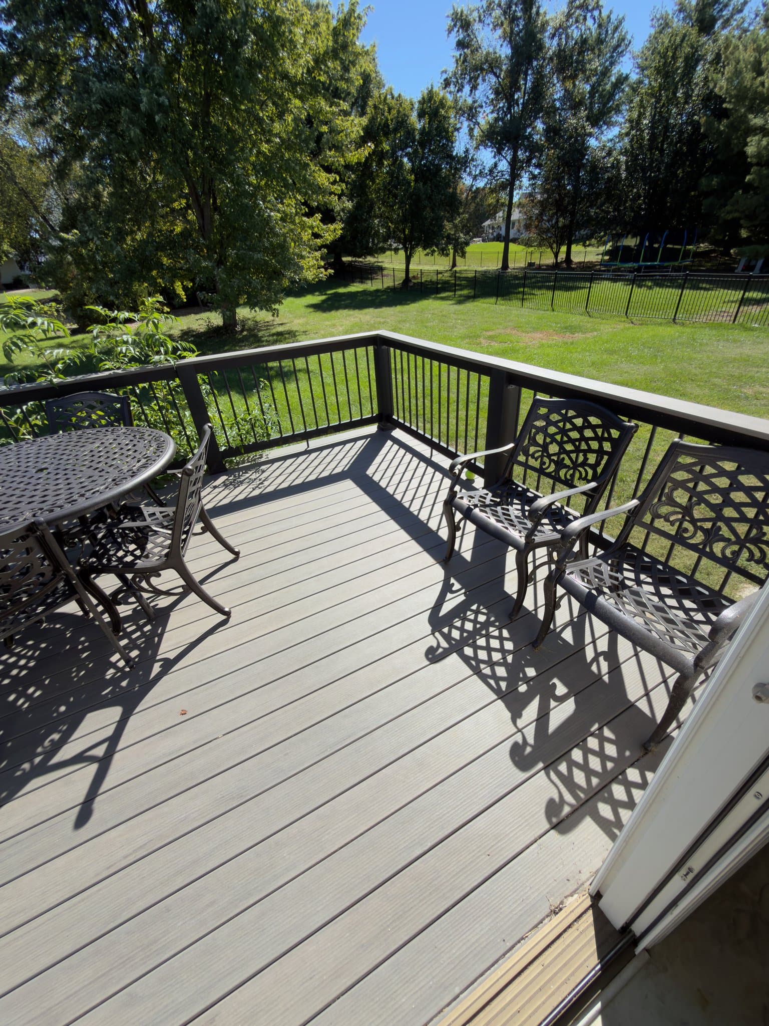 Saint Charles House: 1722 Doris Walter Ln