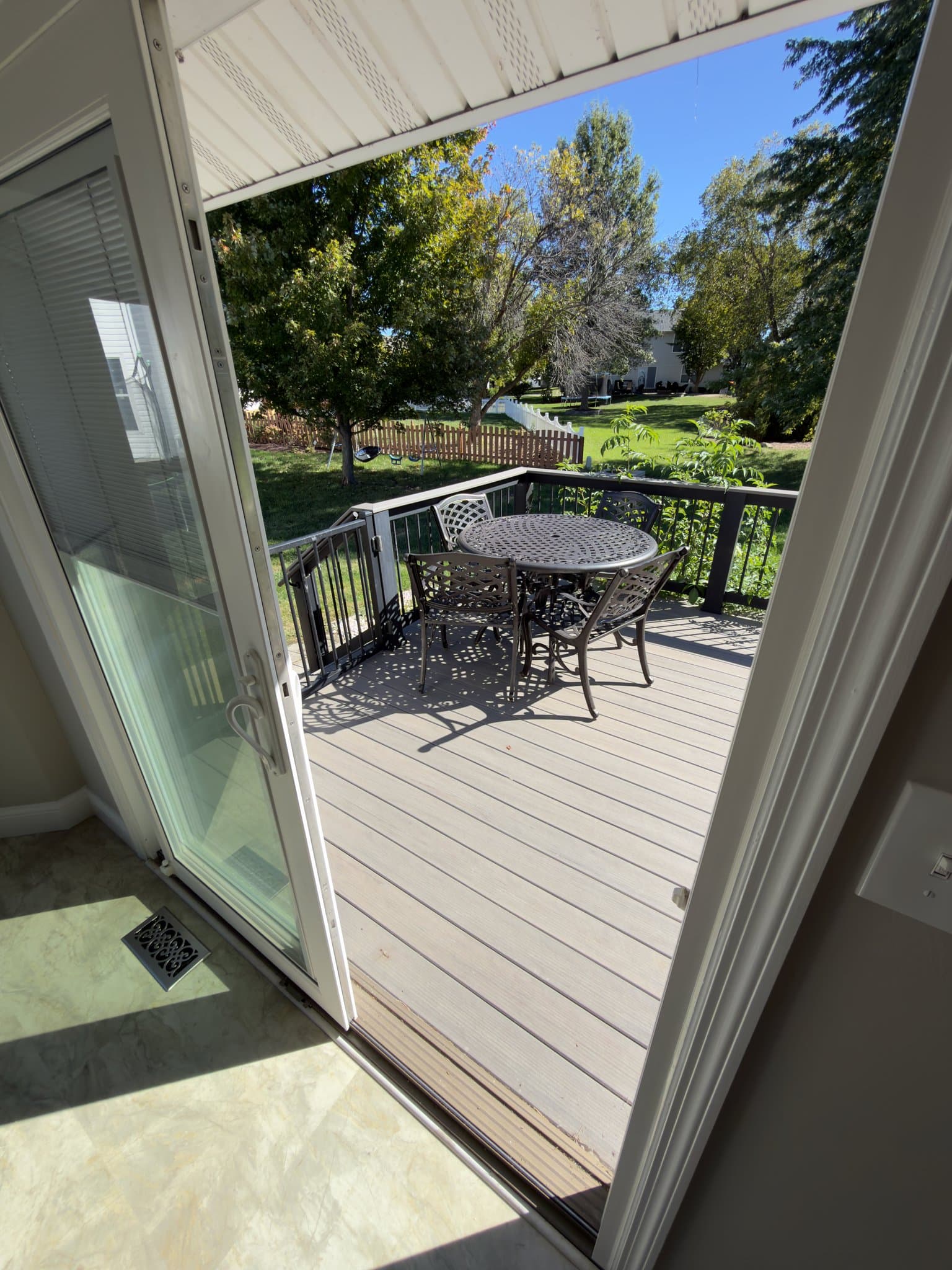 Saint Charles House: 1722 Doris Walter Ln
