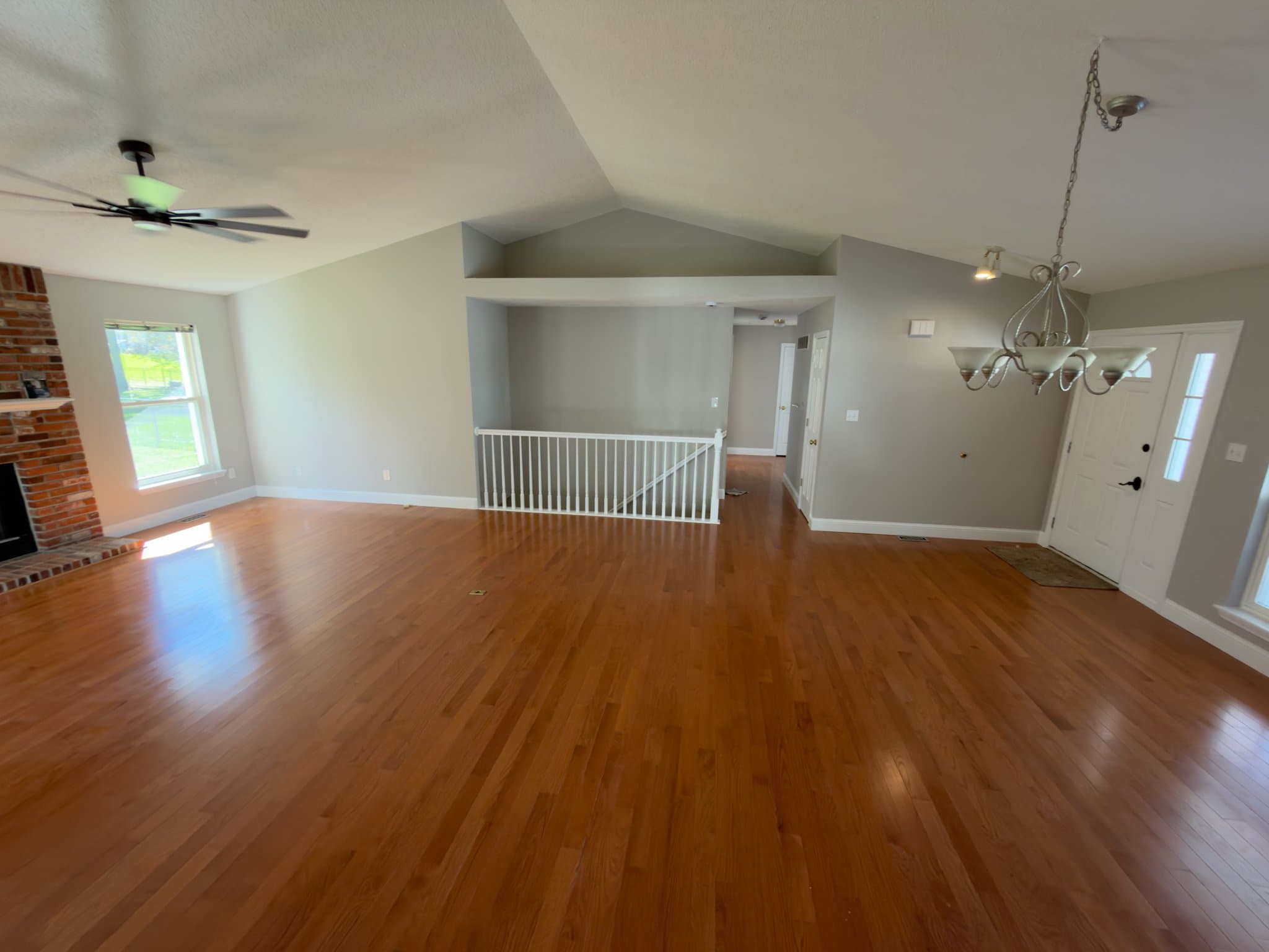 Saint Charles House: 1722 Doris Walter Ln