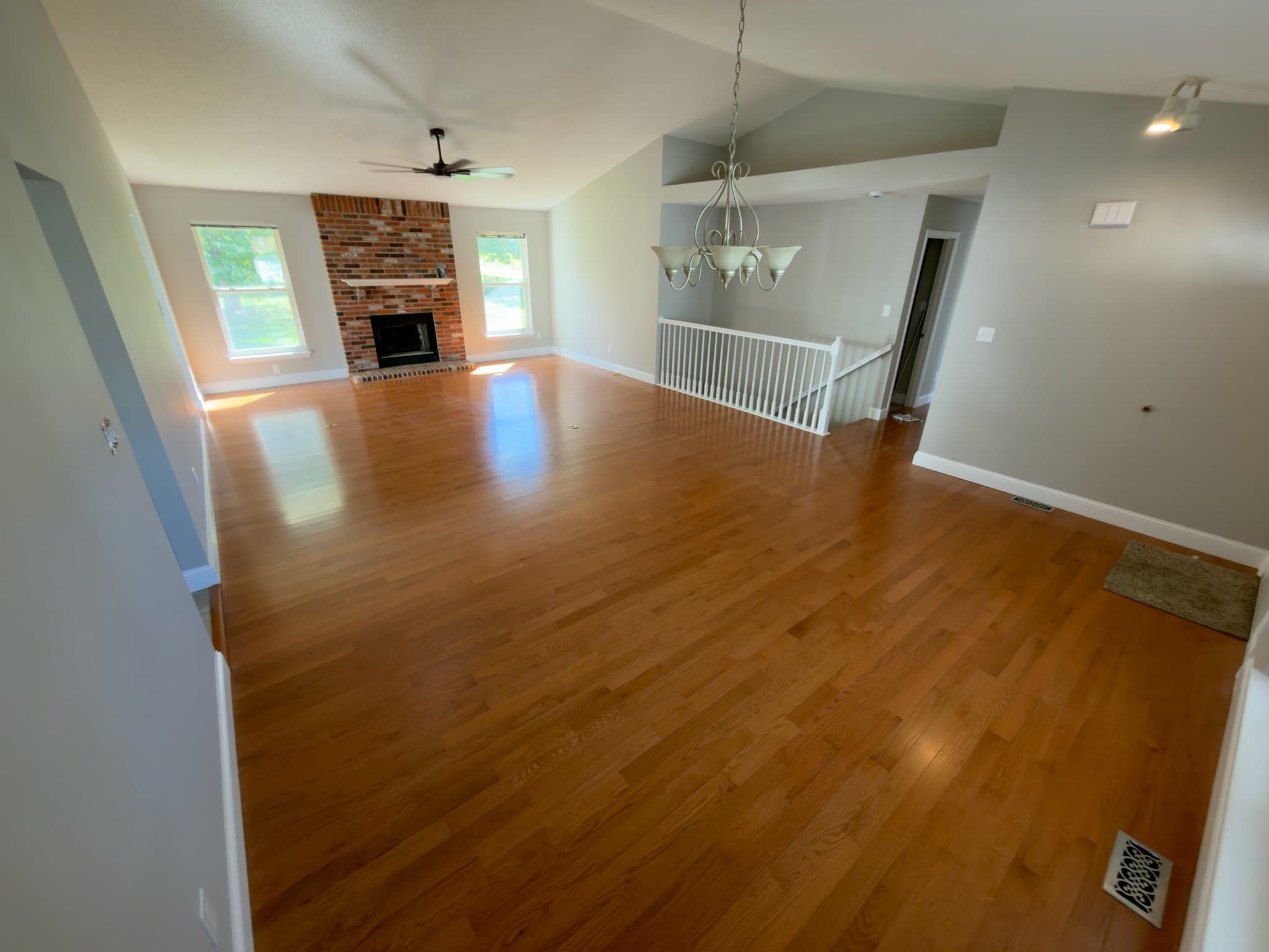 Saint Charles House: 1722 Doris Walter Ln