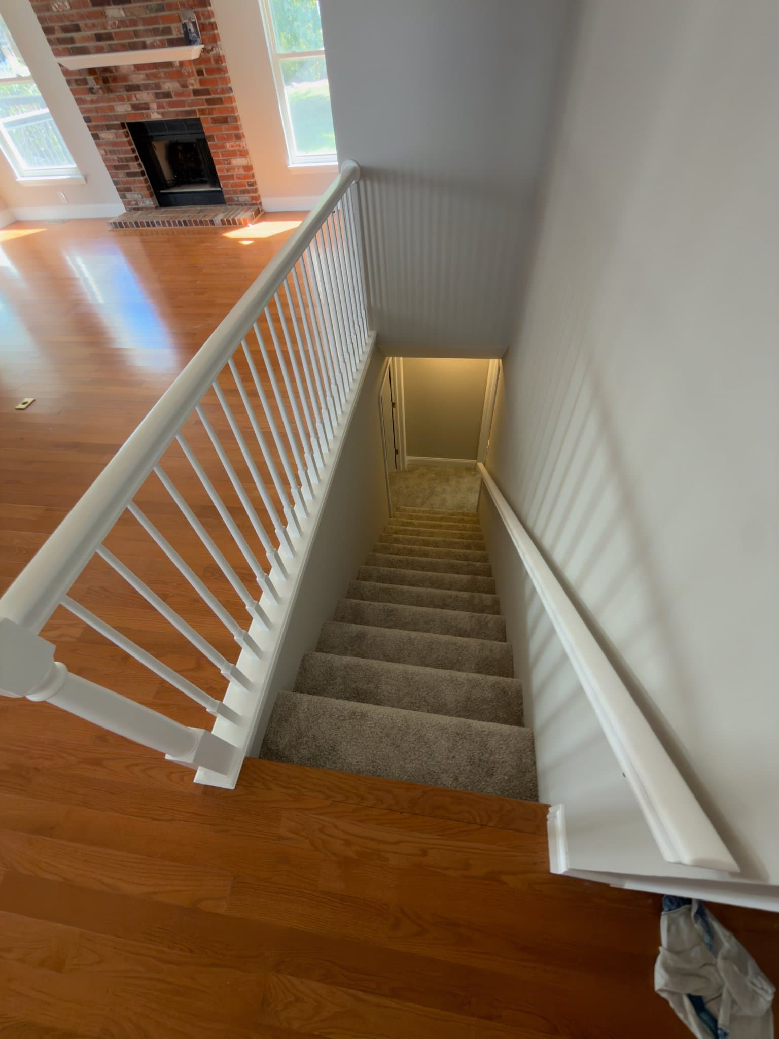Saint Charles House: 1722 Doris Walter Ln