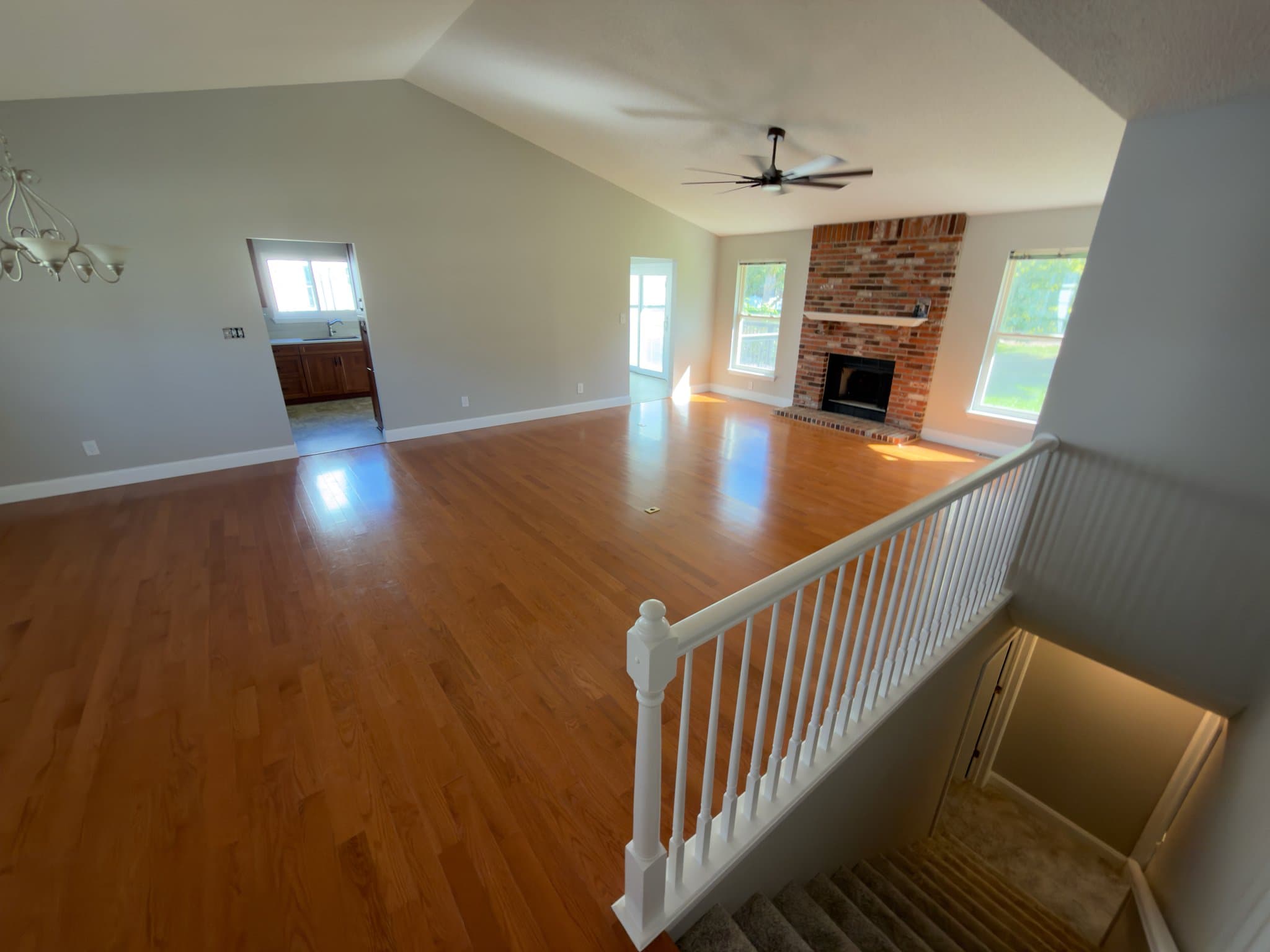 Saint Charles House: 1722 Doris Walter Ln