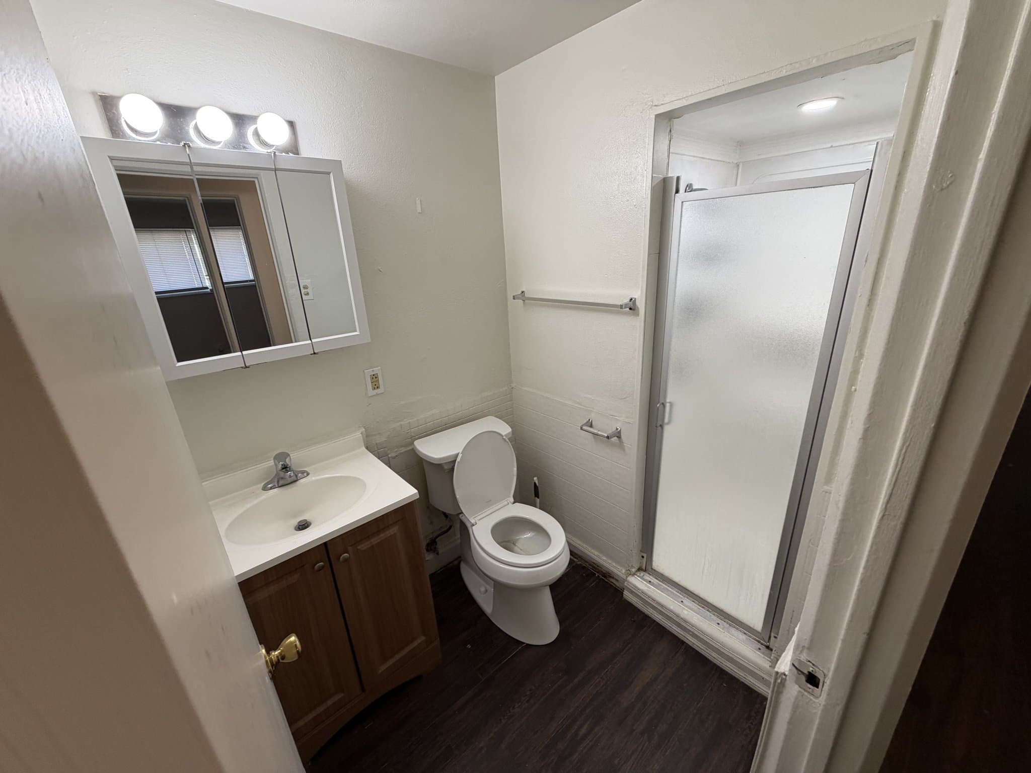 Saint Louis House: 6654 Bitteroot Ln